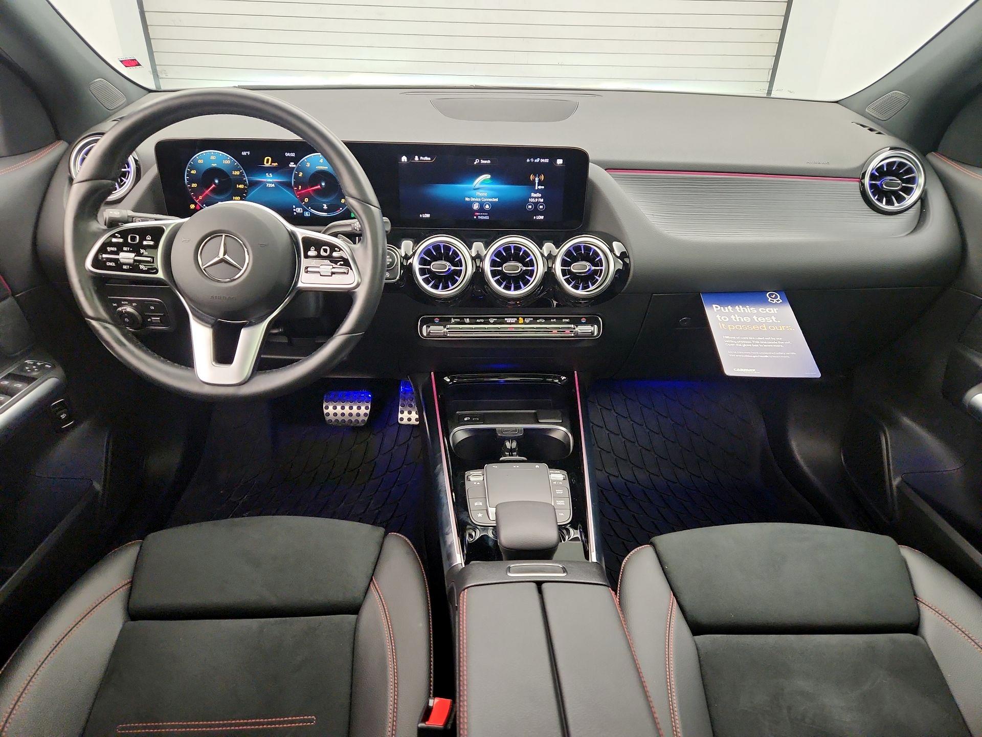 Thumbnail: 2023 Mercedes-Benz GLA - 9