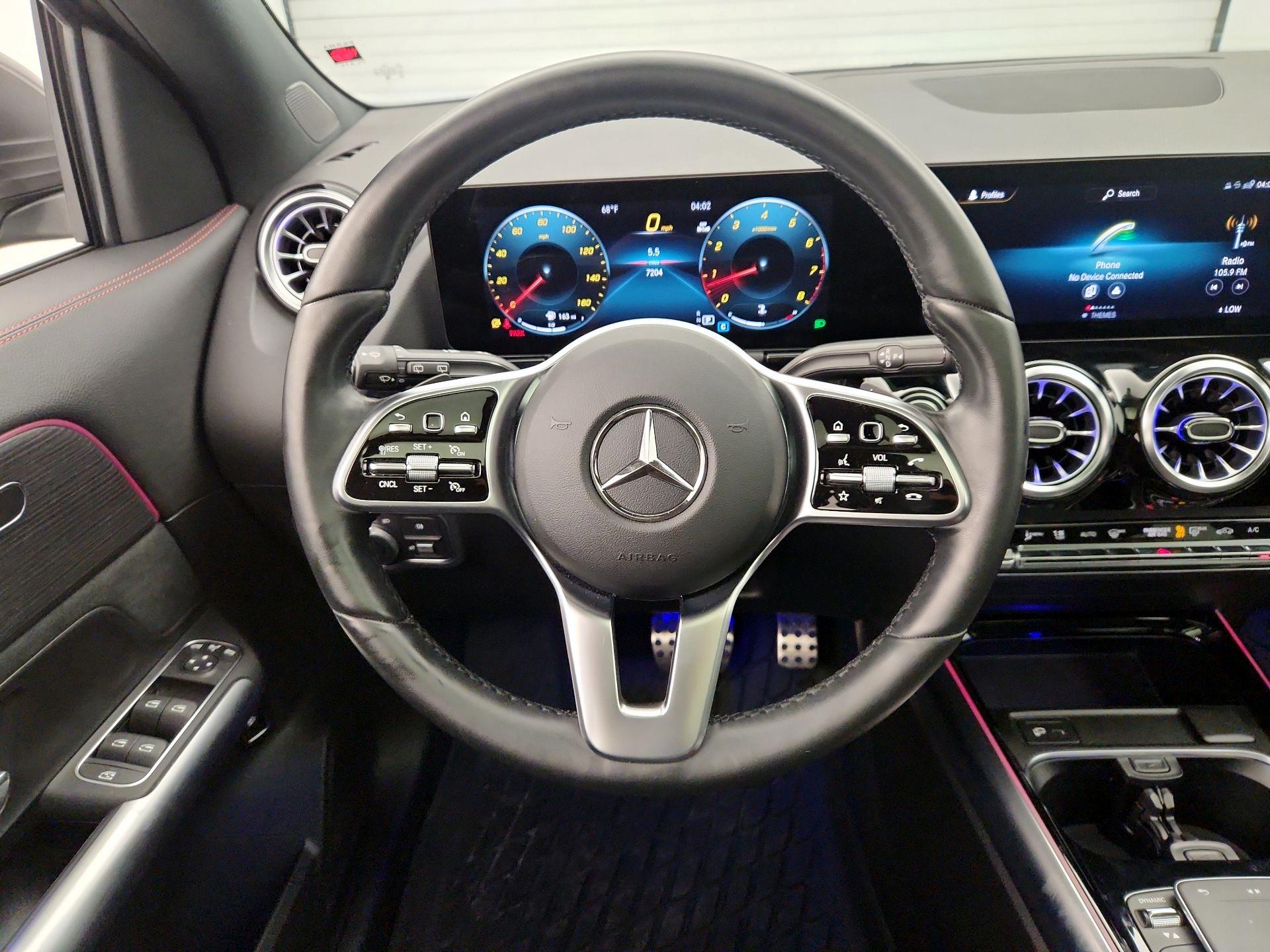 Thumbnail: 2023 Mercedes-Benz GLA - 10