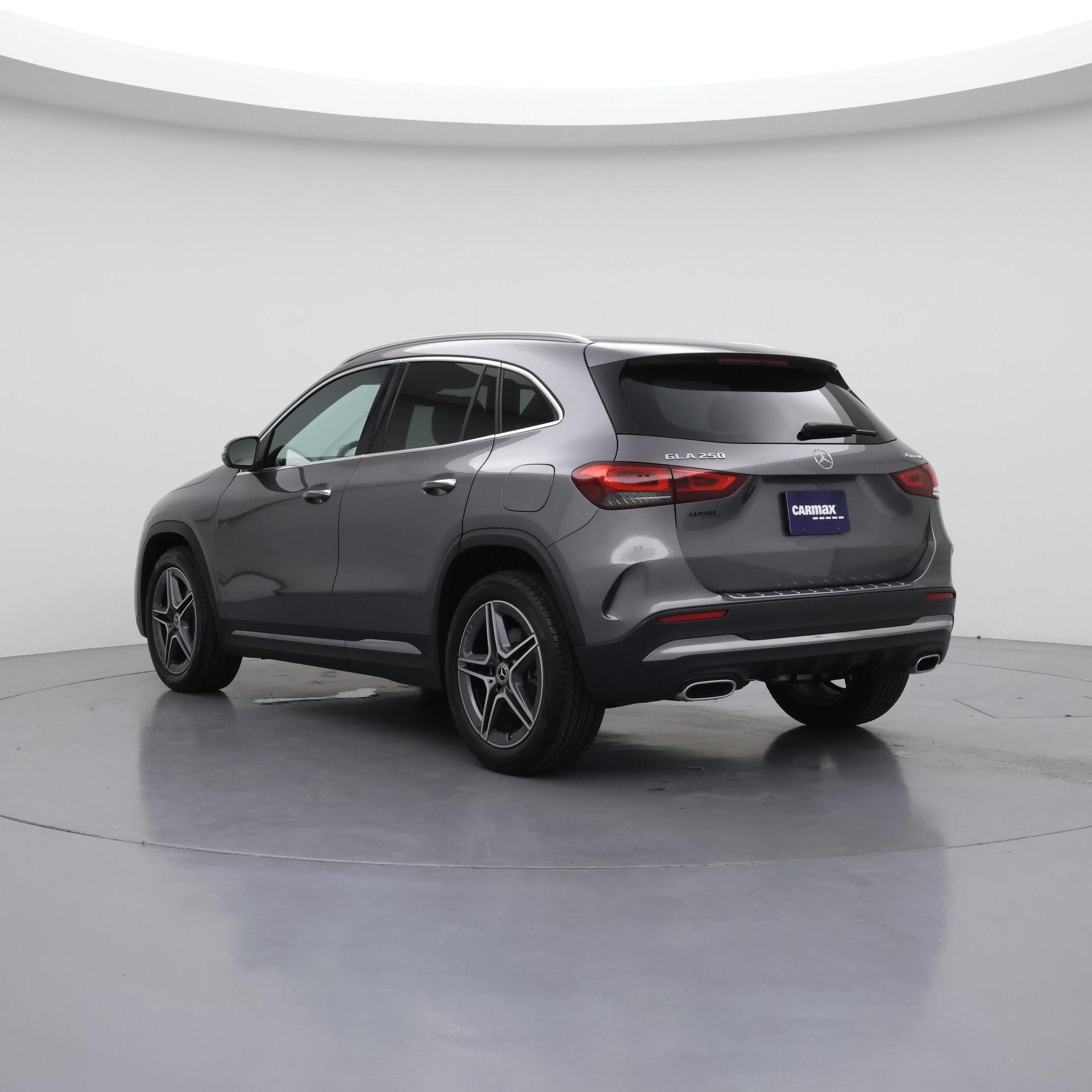 Thumbnail: 2023 Mercedes-Benz GLA - 2