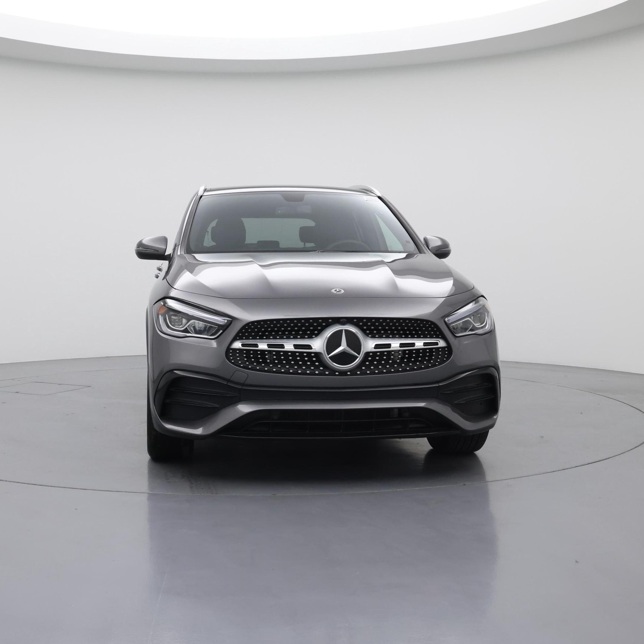 Thumbnail: 2023 Mercedes-Benz GLA - 5