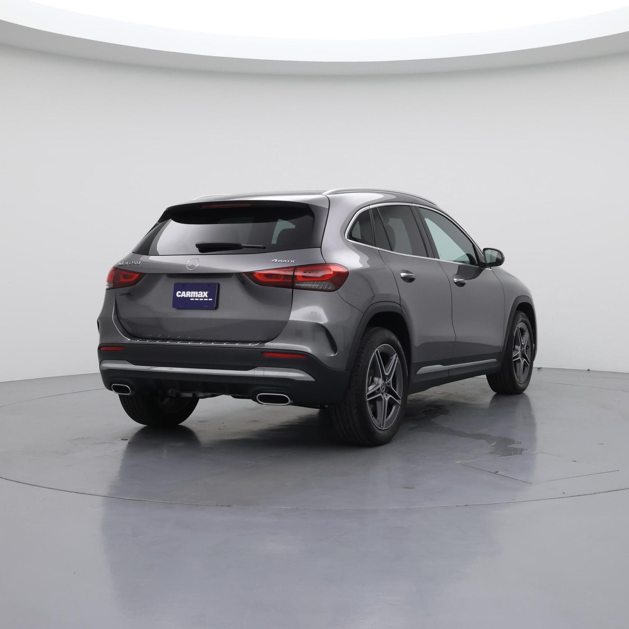 Thumbnail: 2023 Mercedes-Benz GLA - 8