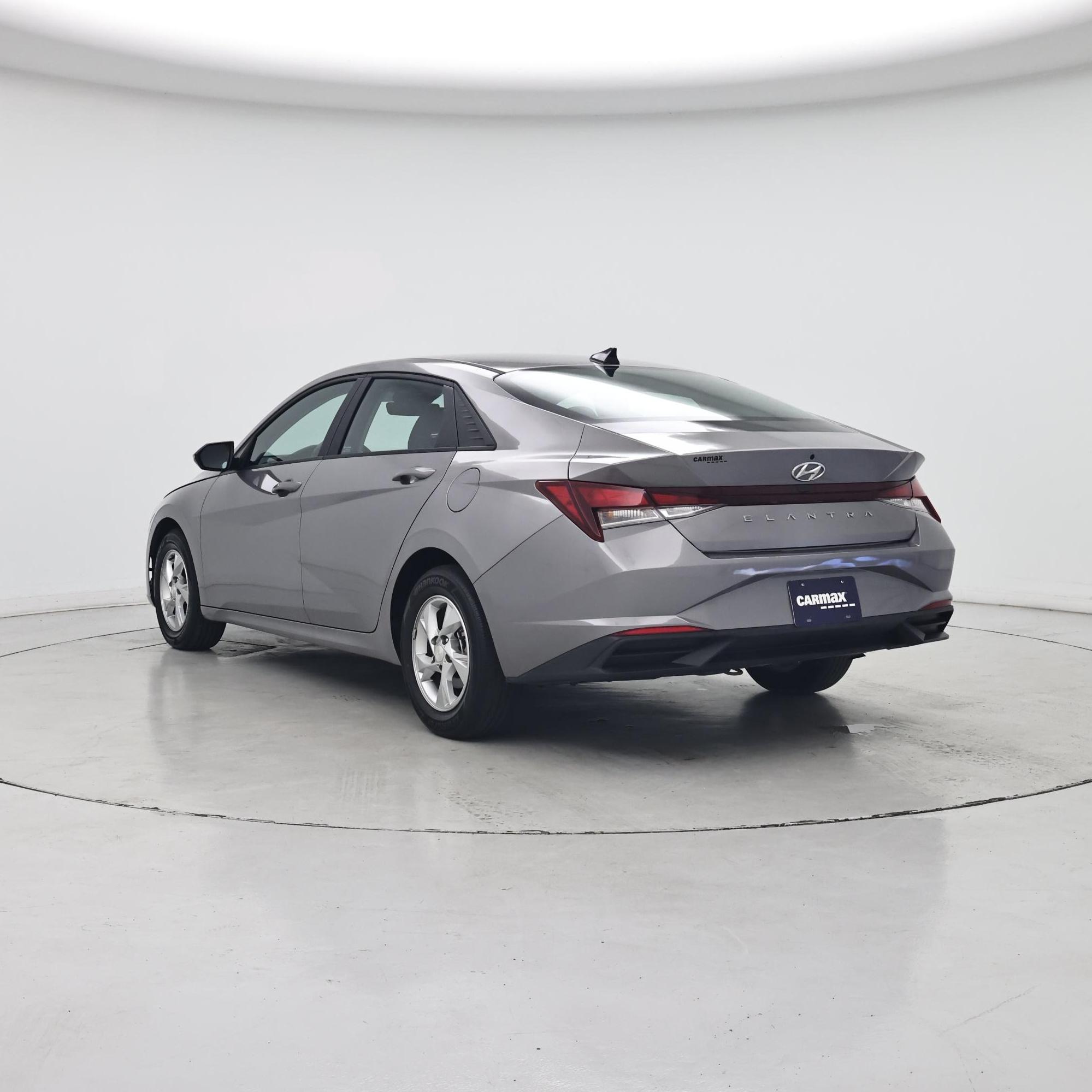 Thumbnail: 2023 Hyundai Elantra - 2