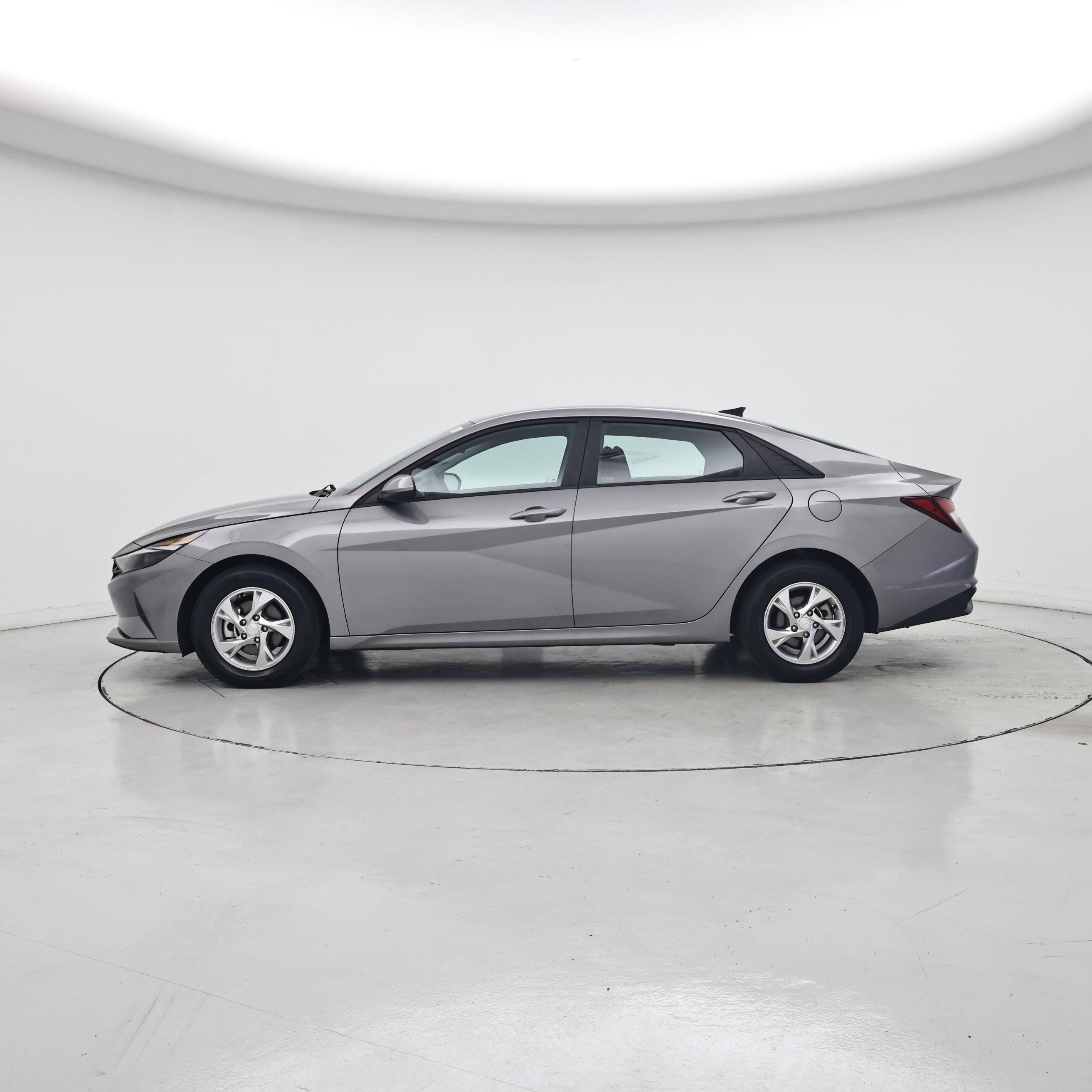 Thumbnail: 2023 Hyundai Elantra - 3