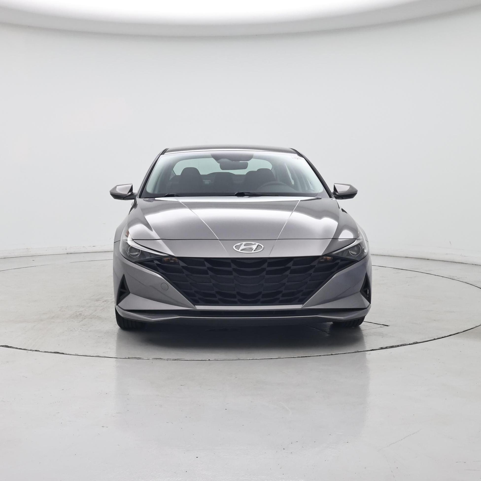 Thumbnail: 2023 Hyundai Elantra - 5