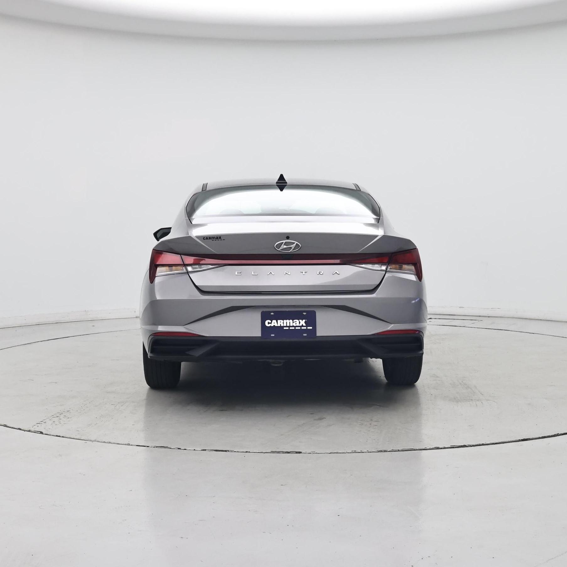 Thumbnail: 2023 Hyundai Elantra - 6