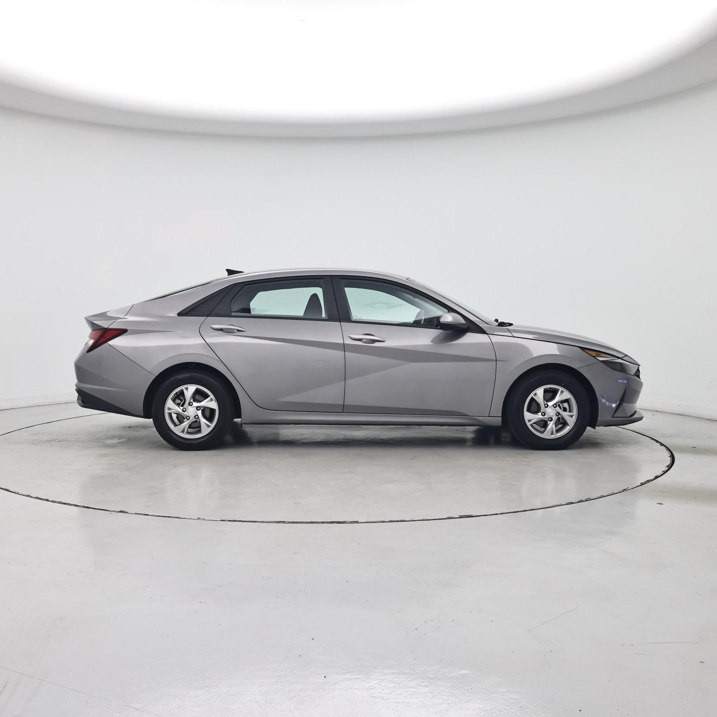 Thumbnail: 2023 Hyundai Elantra - 7