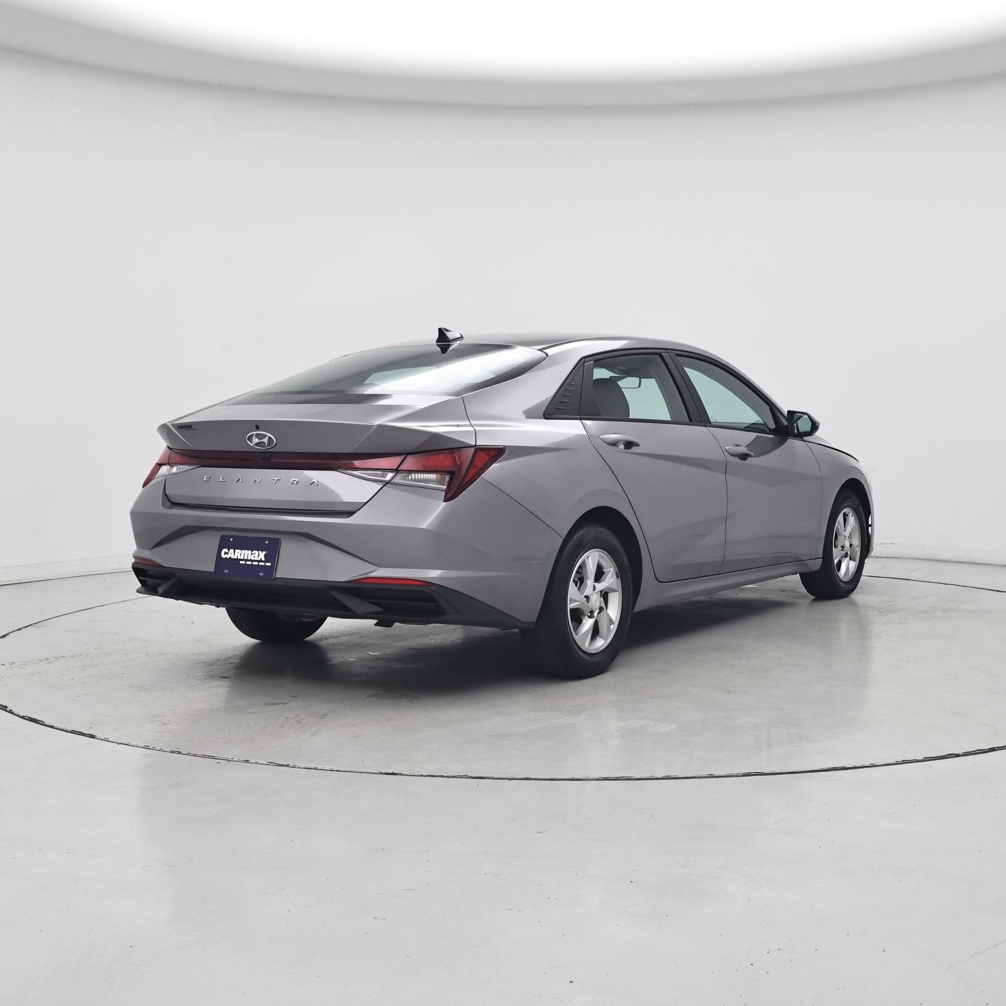 Thumbnail: 2023 Hyundai Elantra - 8