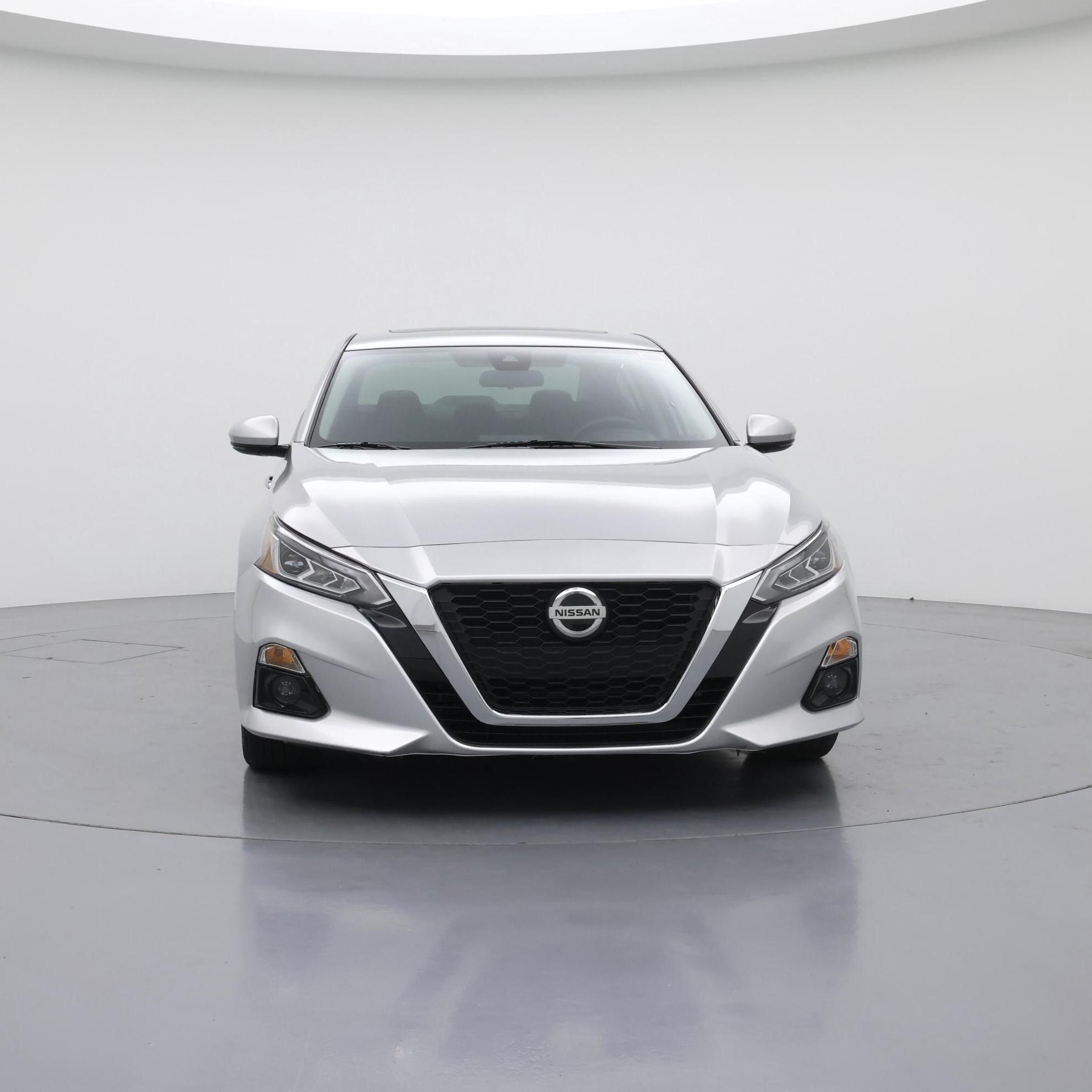 Thumbnail: 2021 Nissan Altima - 5