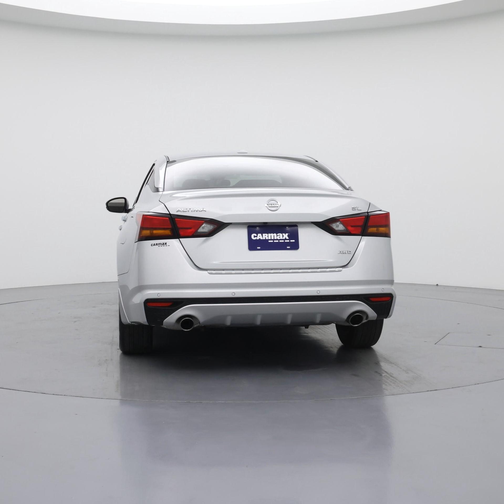 Thumbnail: 2021 Nissan Altima - 6