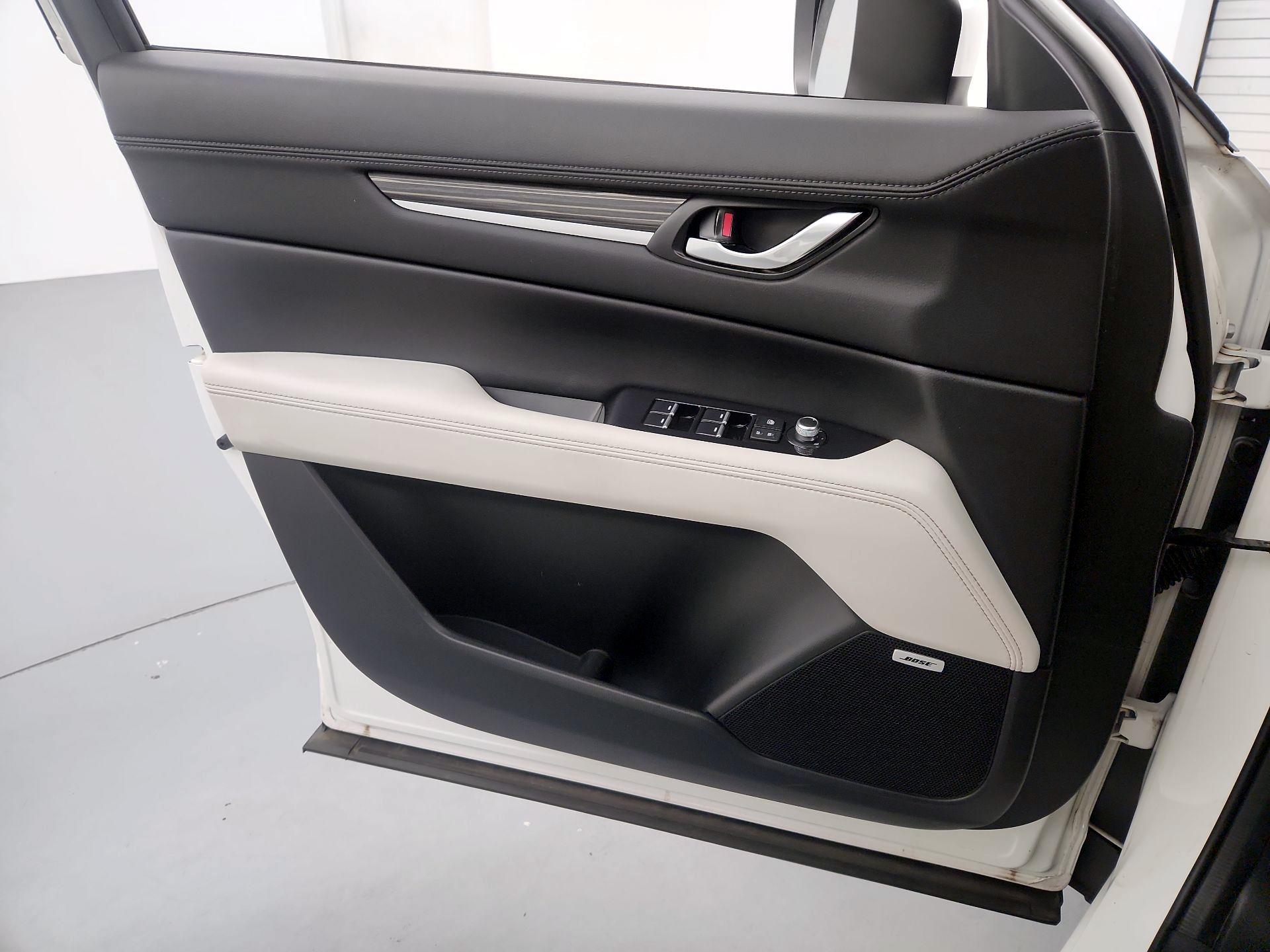 Thumbnail: 2021 Mazda CX-5 - 12