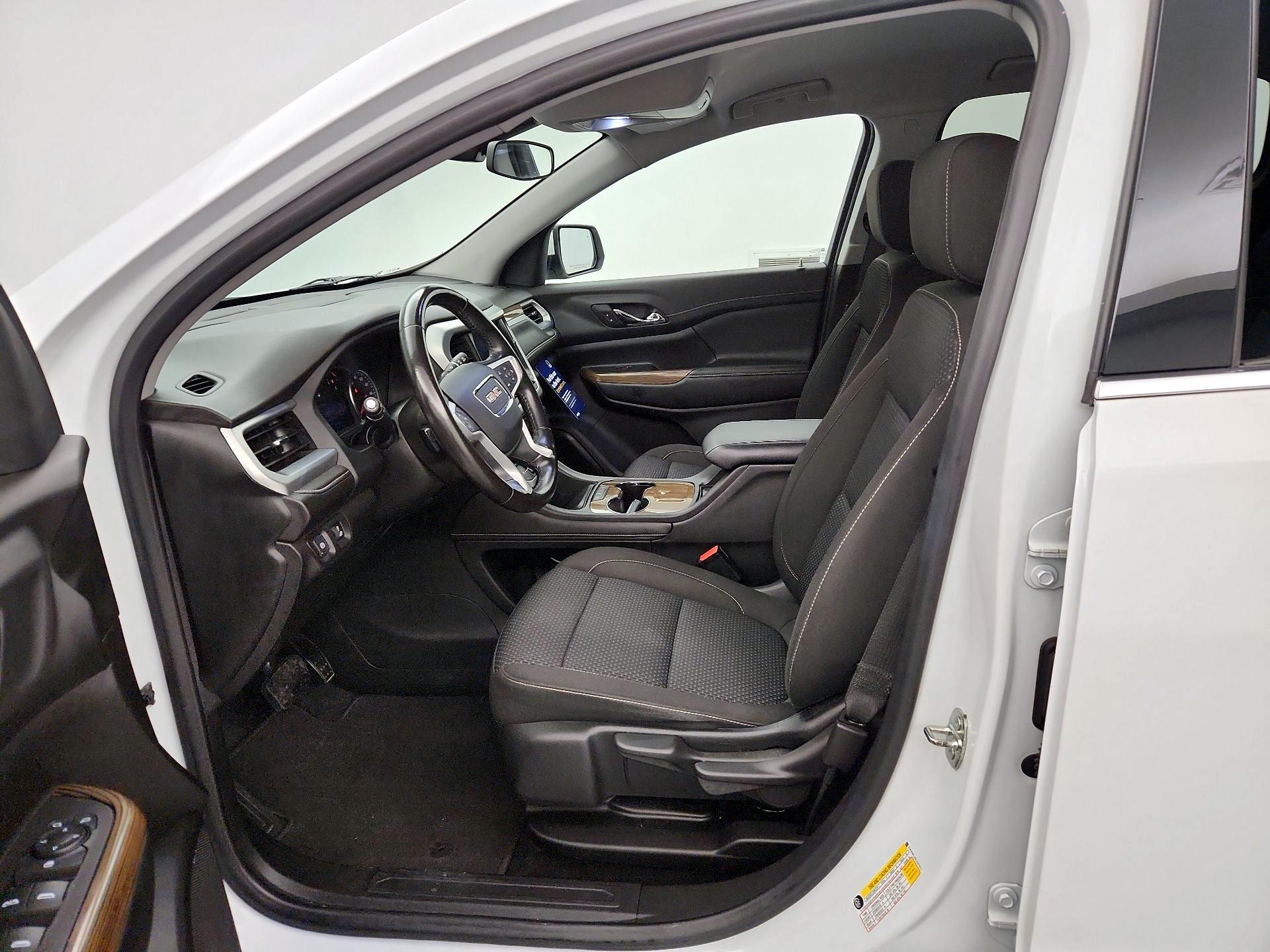 Thumbnail: 2020 GMC Acadia - 11