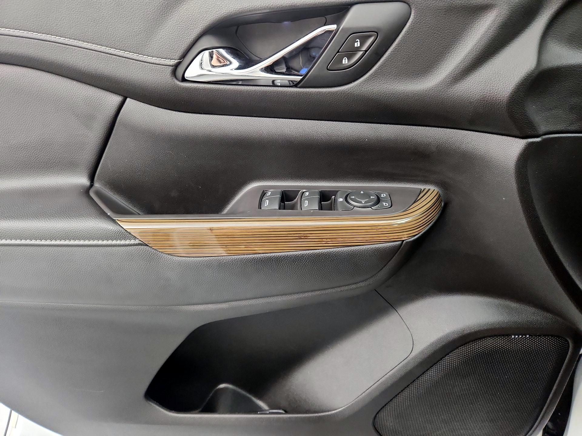 Thumbnail: 2020 GMC Acadia - 12