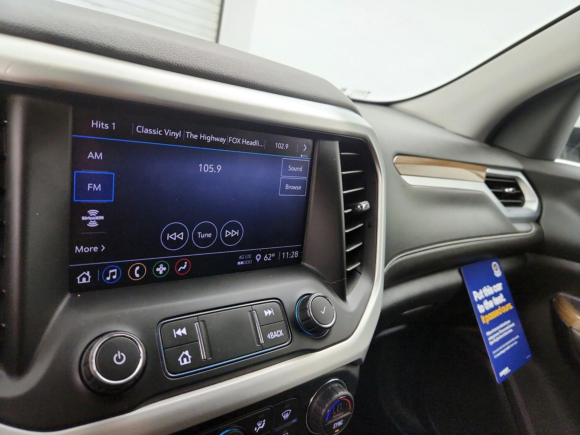 Thumbnail: 2020 GMC Acadia - 14