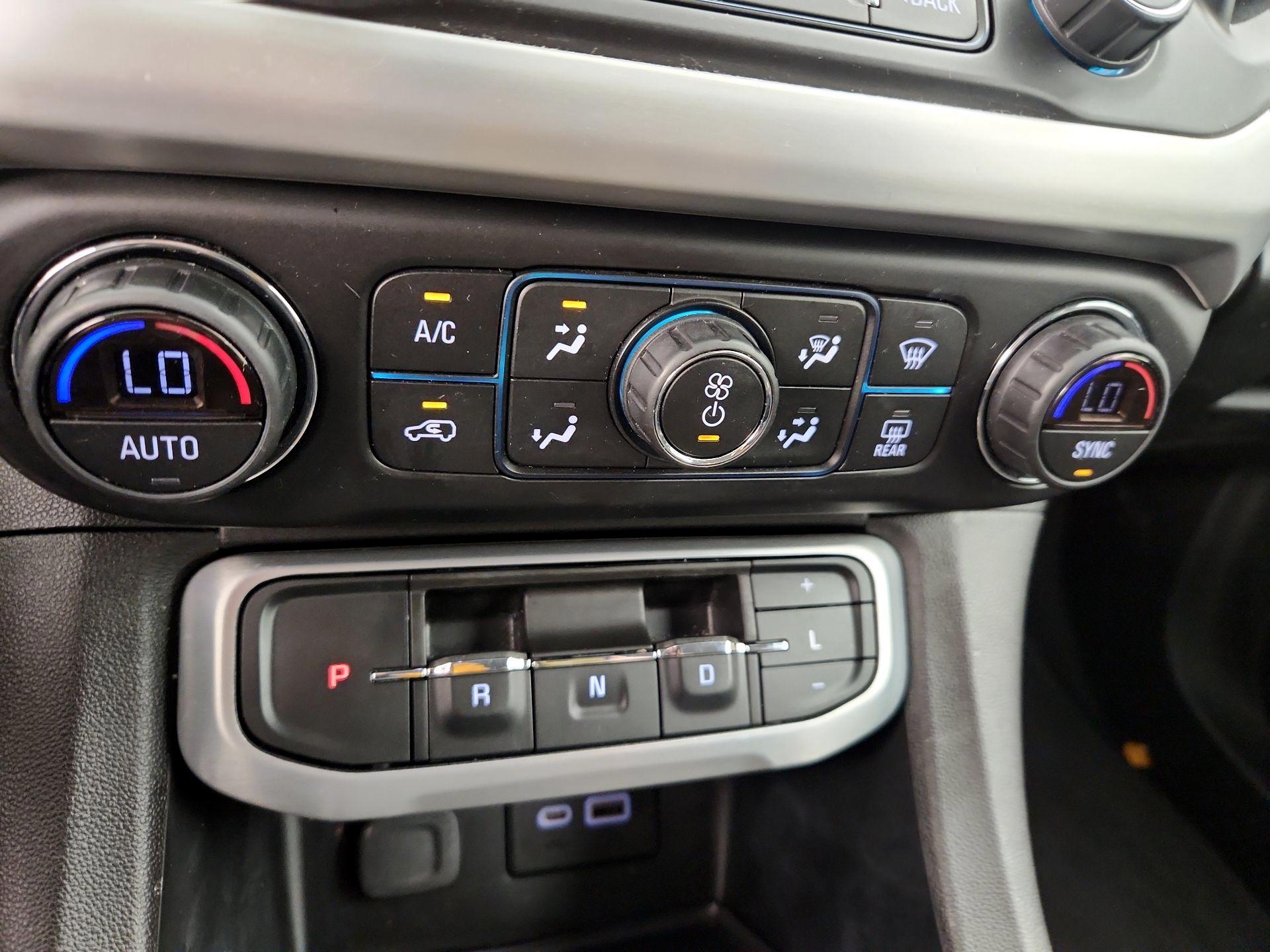 Thumbnail: 2020 GMC Acadia - 15