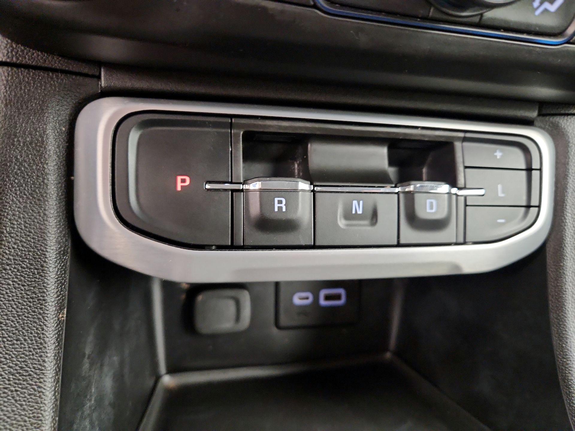 Thumbnail: 2020 GMC Acadia - 16