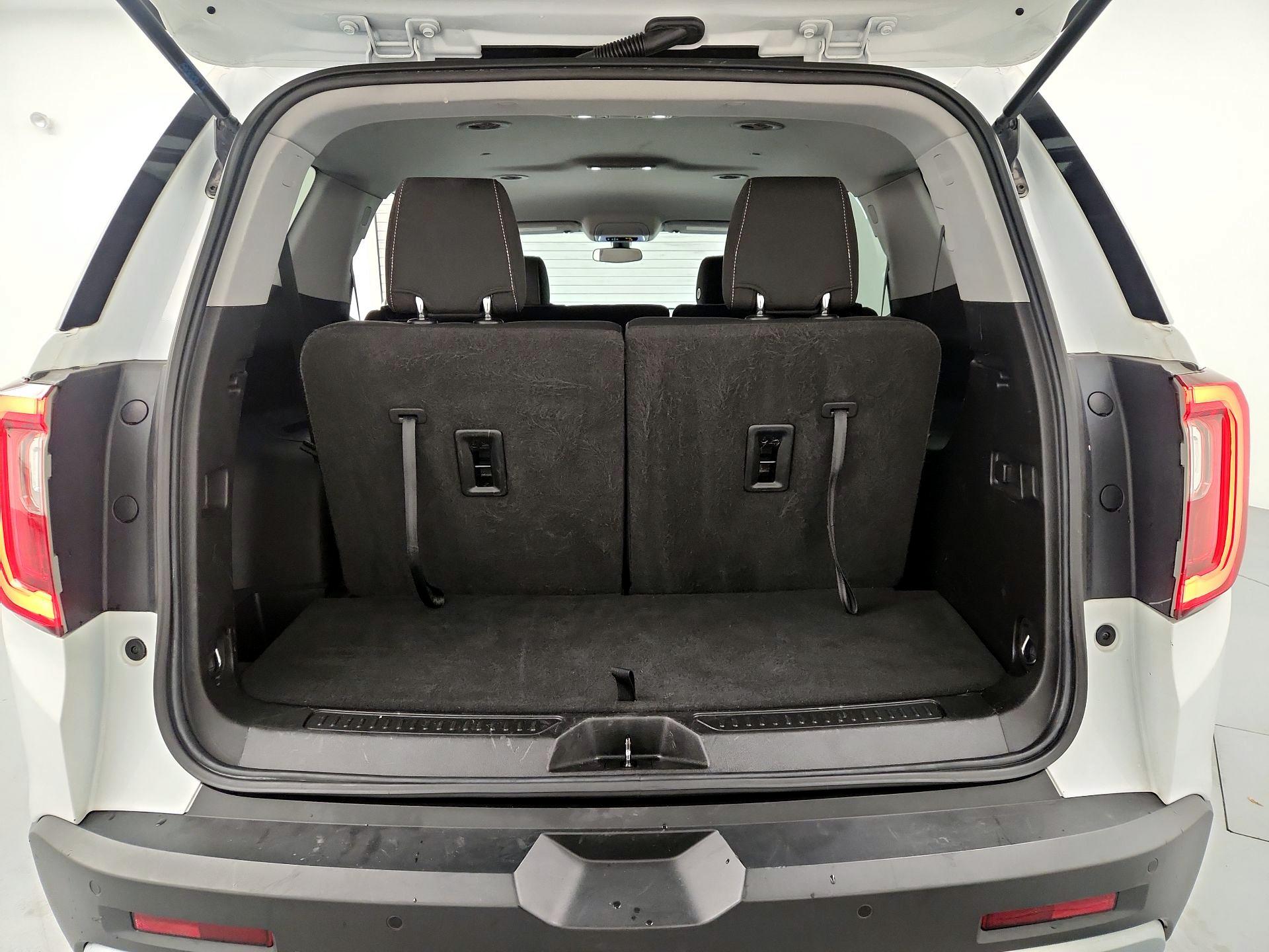 Thumbnail: 2020 GMC Acadia - 20