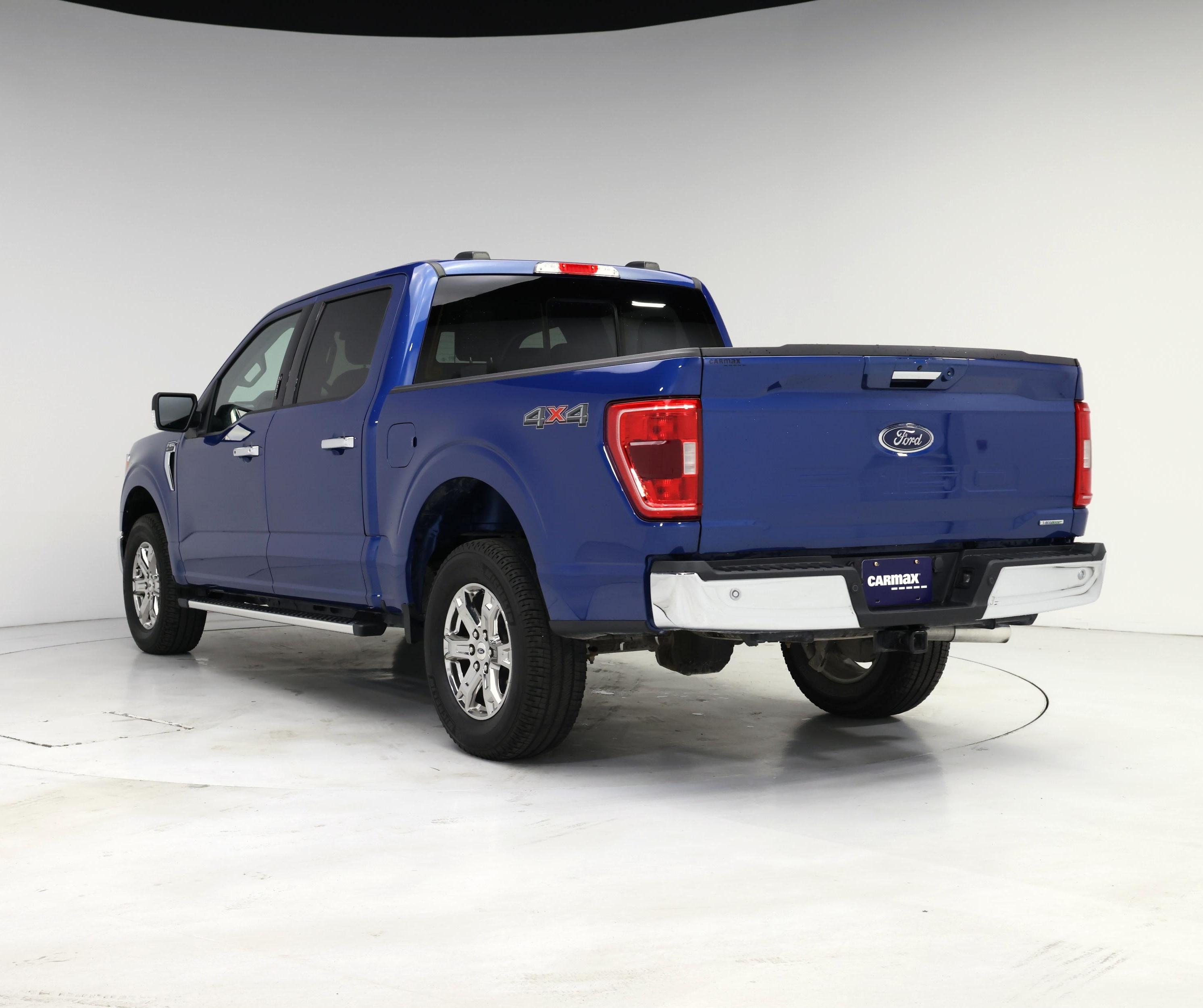 Thumbnail: 2023 Ford F-150 - 2