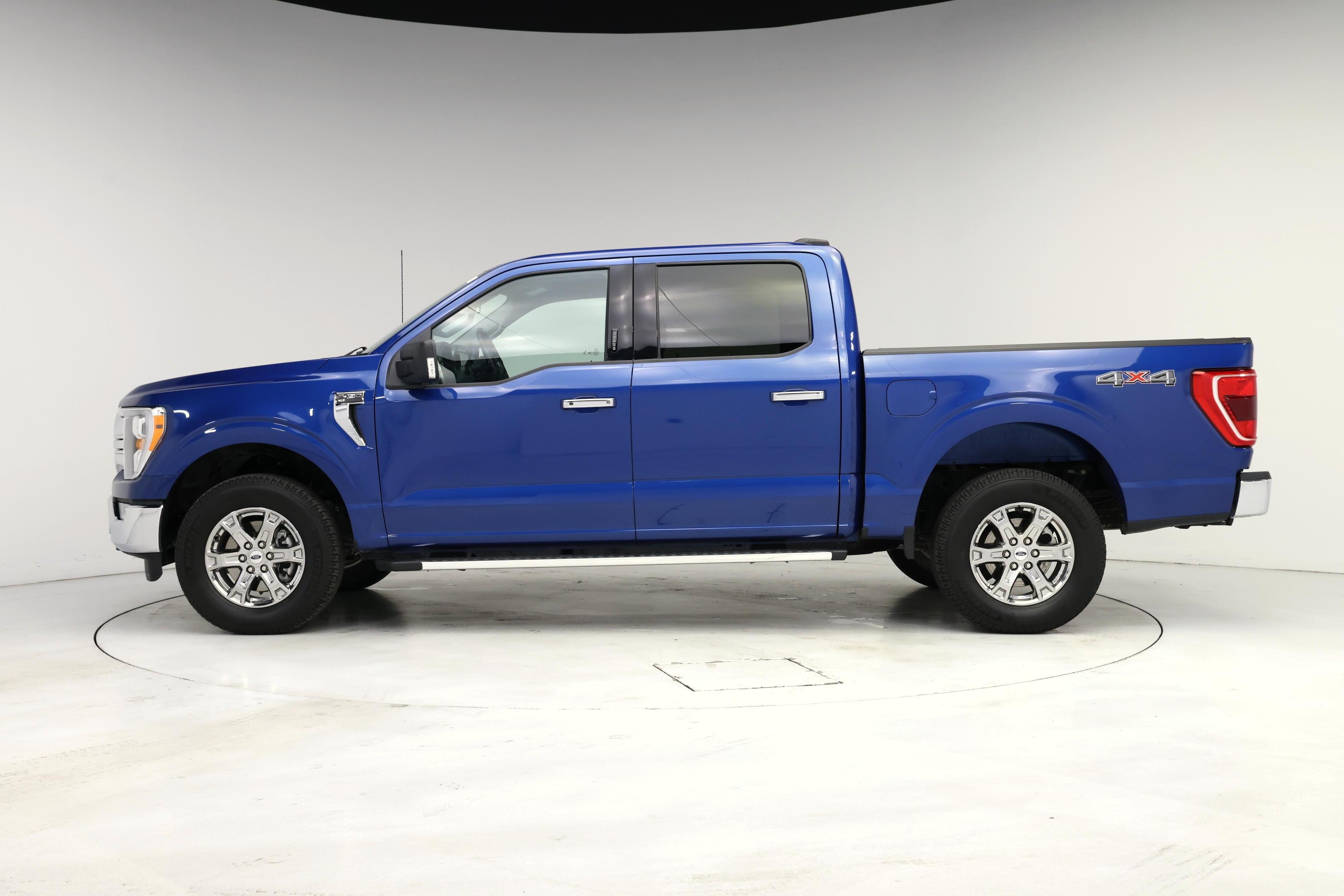 Thumbnail: 2023 Ford F-150 - 3