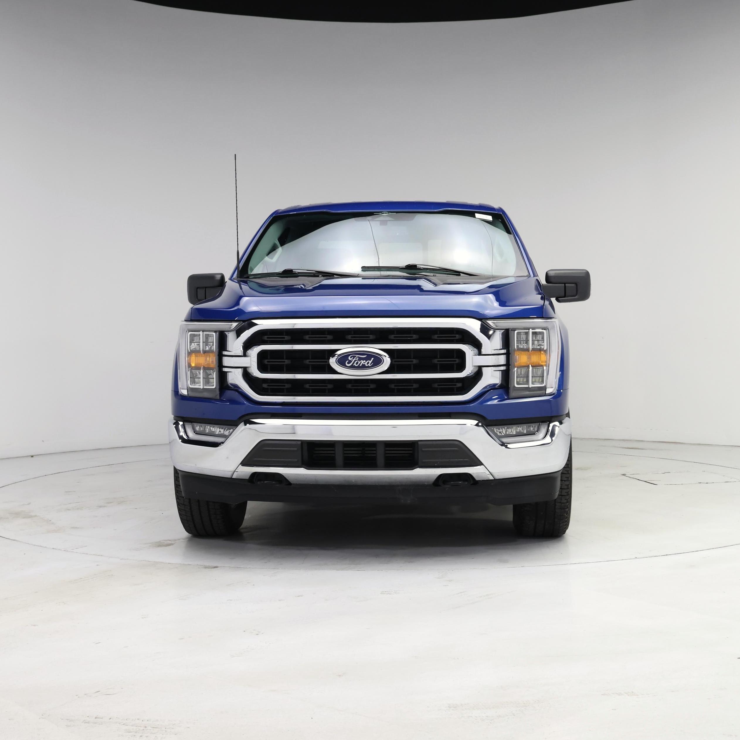 Thumbnail: 2023 Ford F-150 - 5