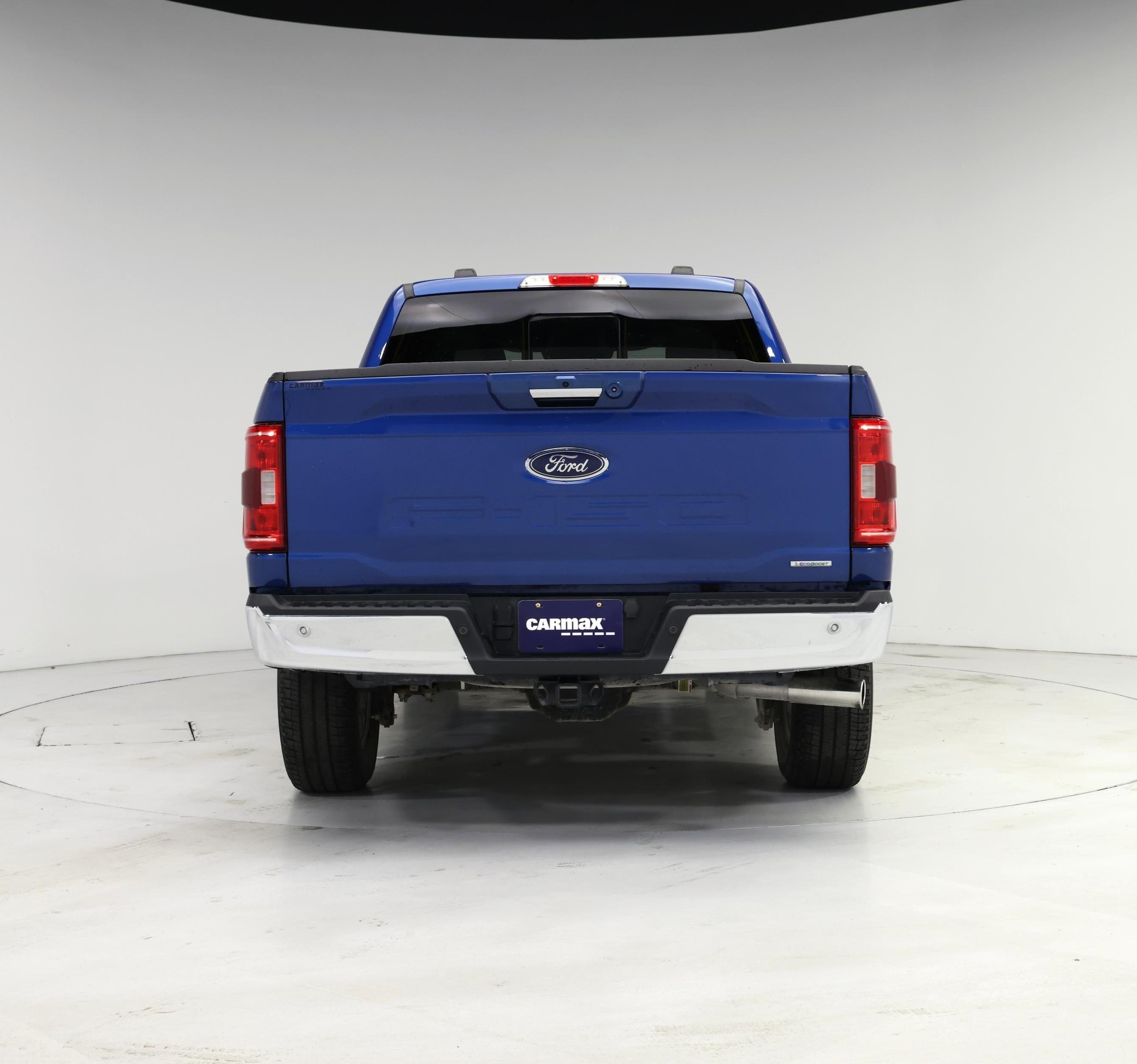 Thumbnail: 2023 Ford F-150 - 6