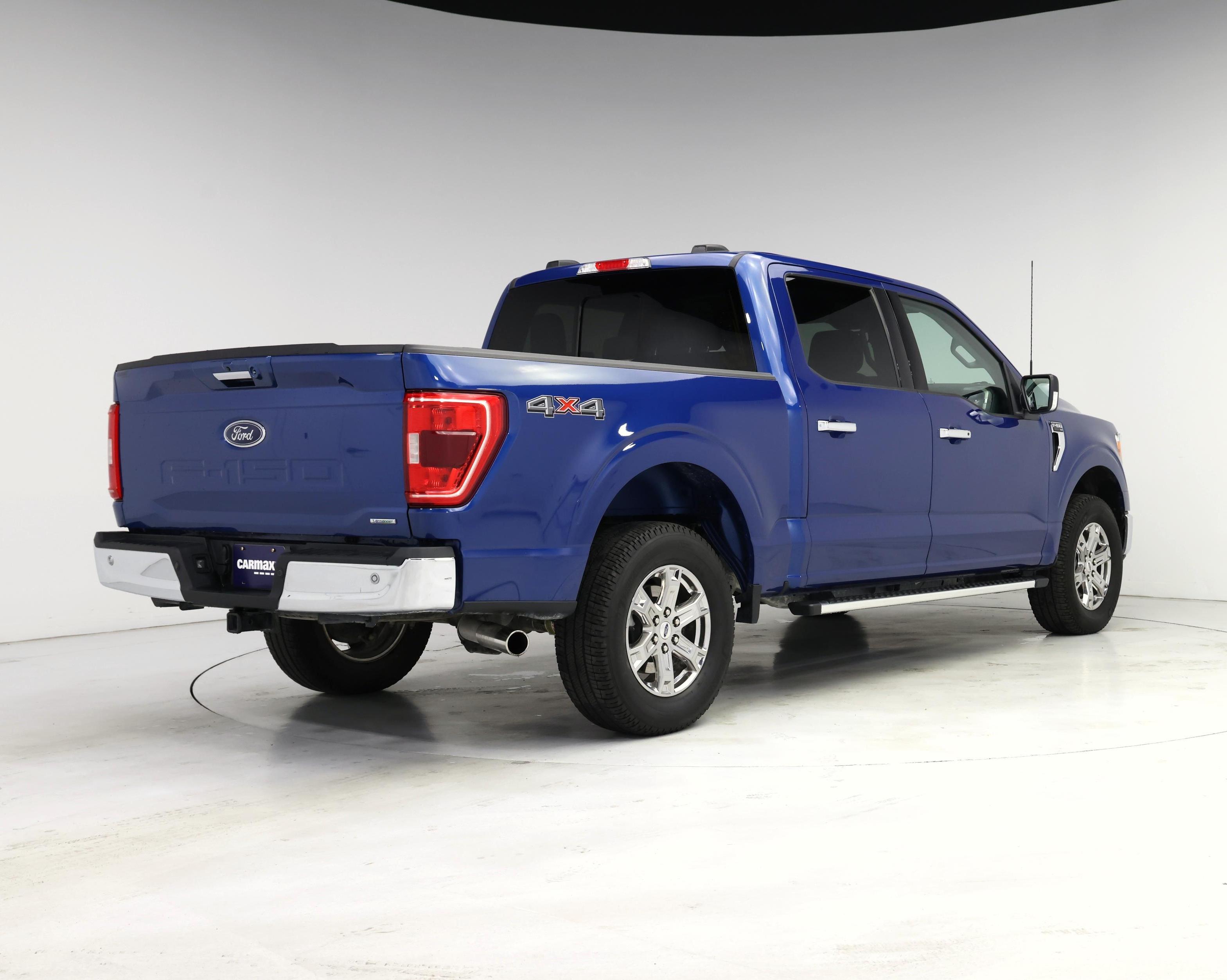 Thumbnail: 2023 Ford F-150 - 8