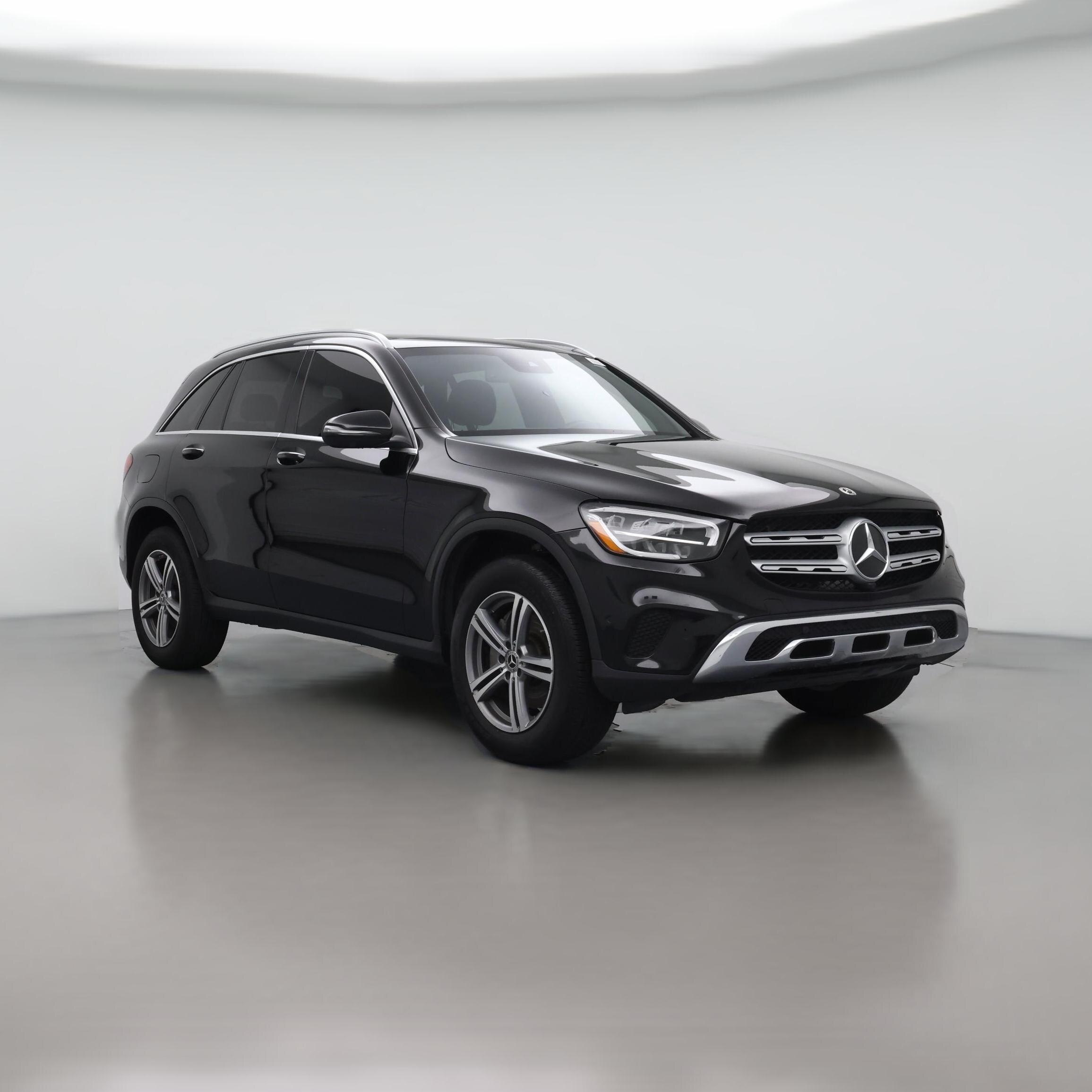 Thumbnail: 2022 Mercedes-Benz GLC - 1