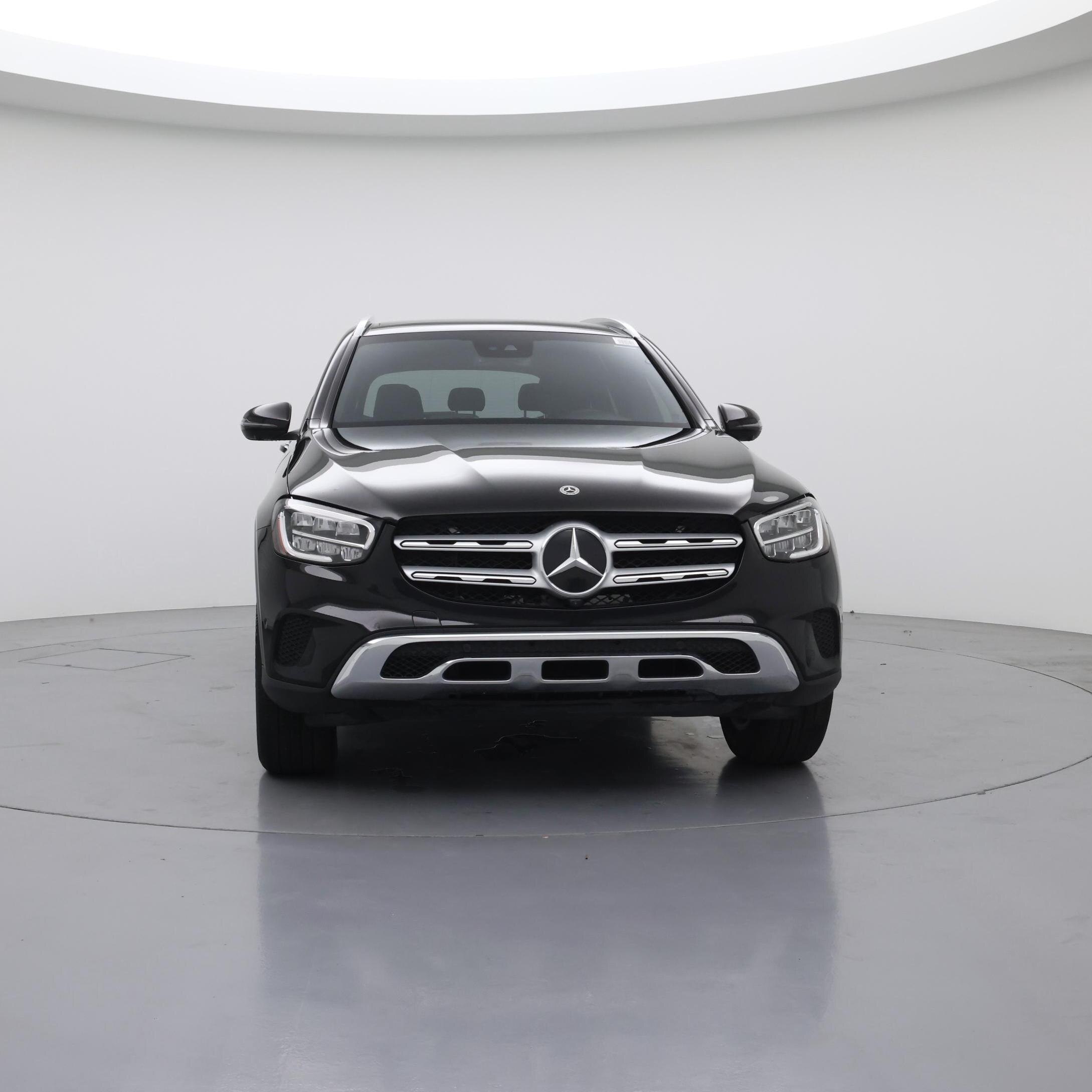 Thumbnail: 2022 Mercedes-Benz GLC - 5