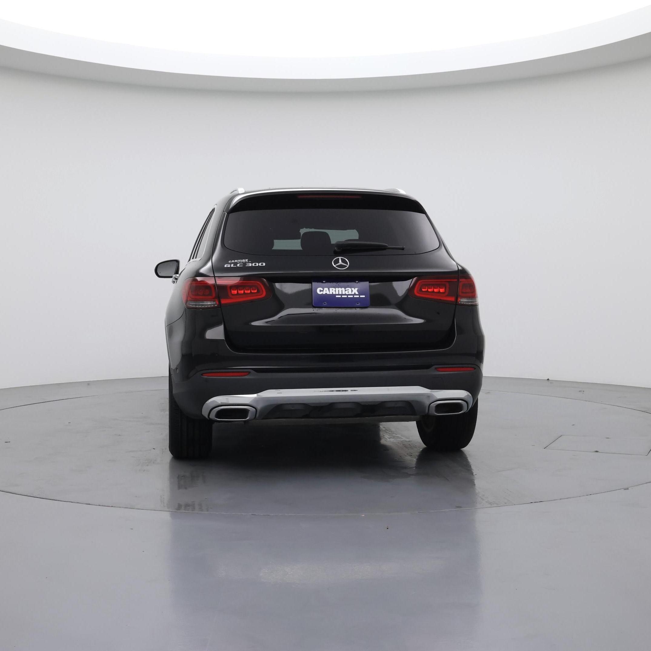Thumbnail: 2022 Mercedes-Benz GLC - 6
