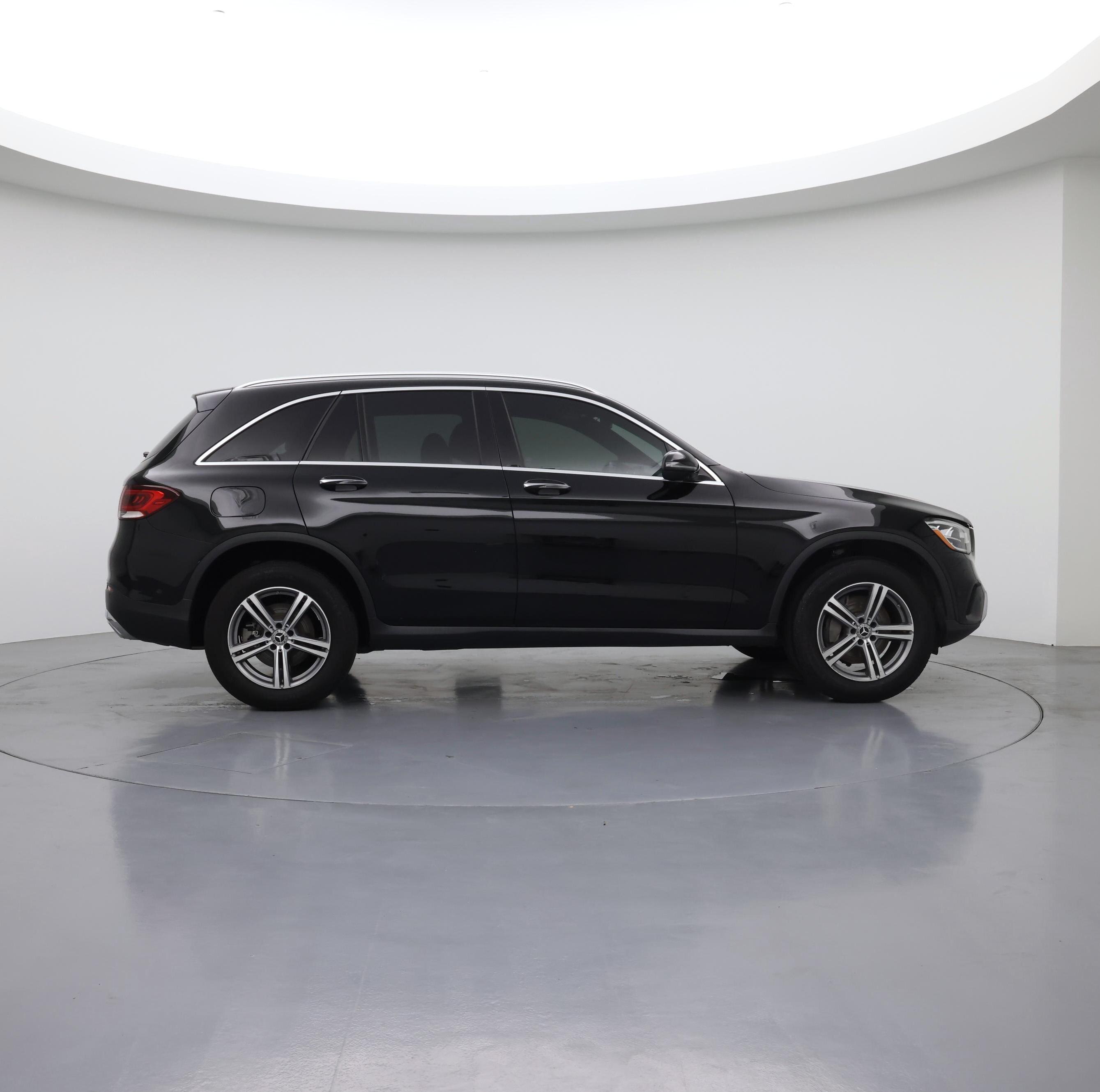 Thumbnail: 2022 Mercedes-Benz GLC - 7
