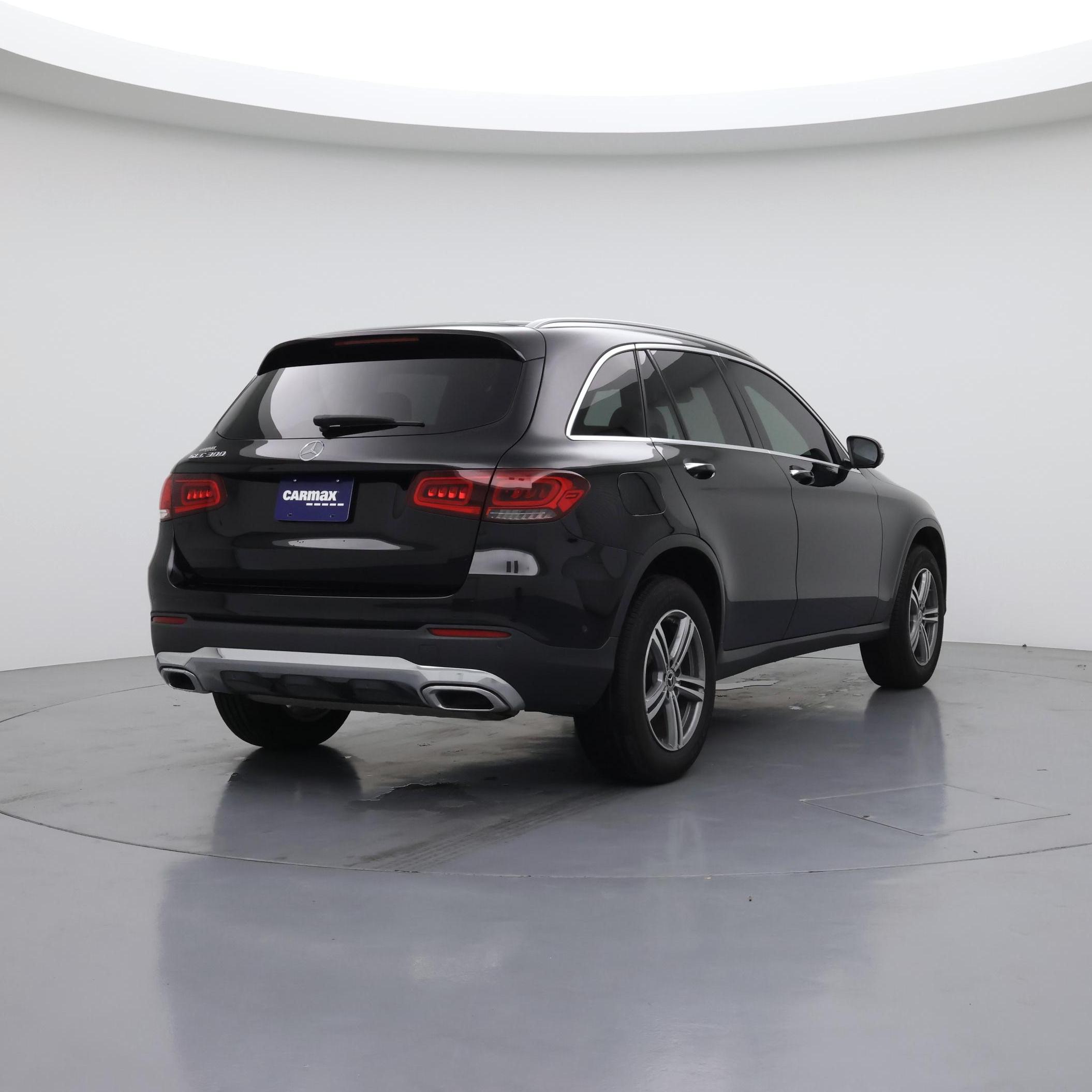 Thumbnail: 2022 Mercedes-Benz GLC - 8