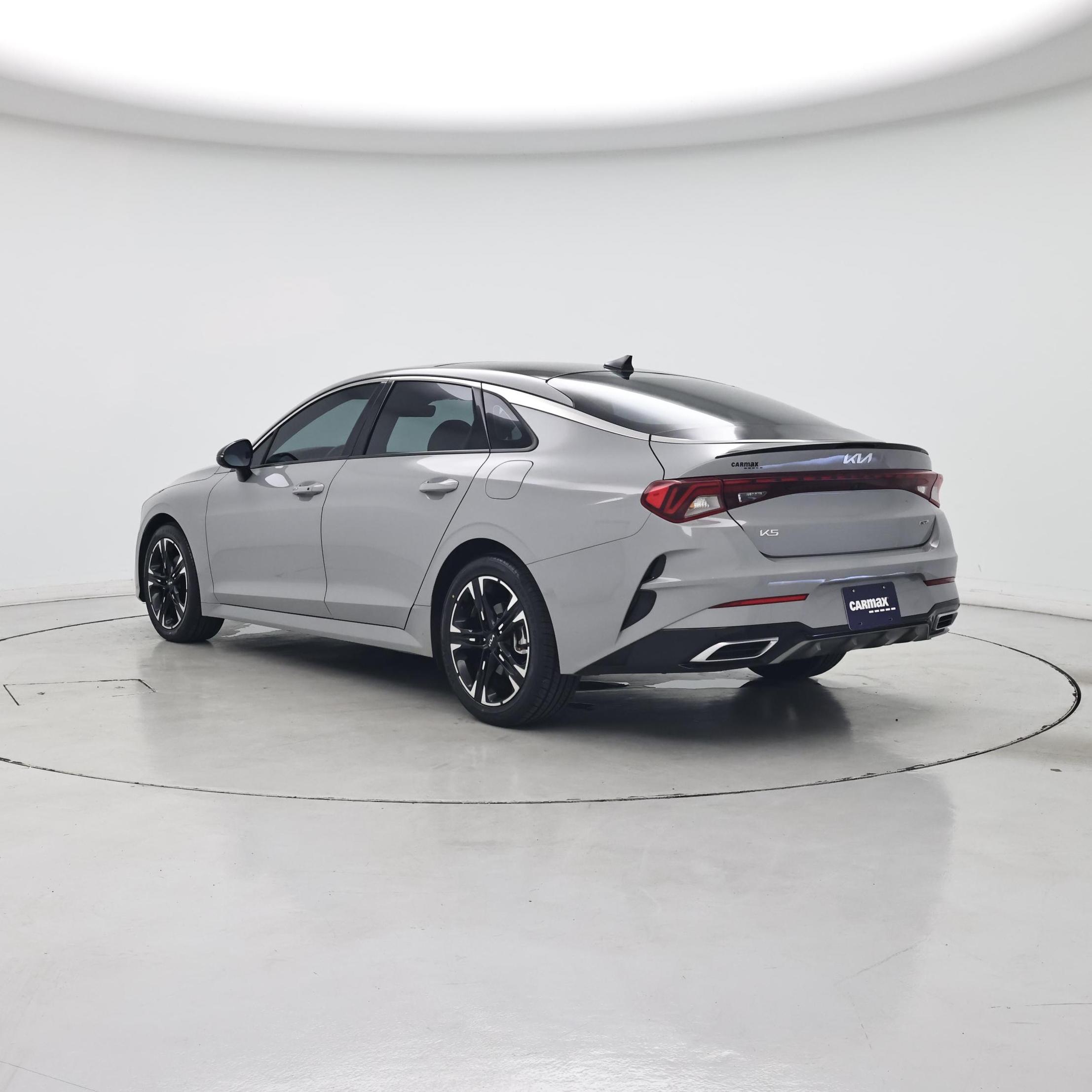 Thumbnail: 2023 Kia K5 - 2
