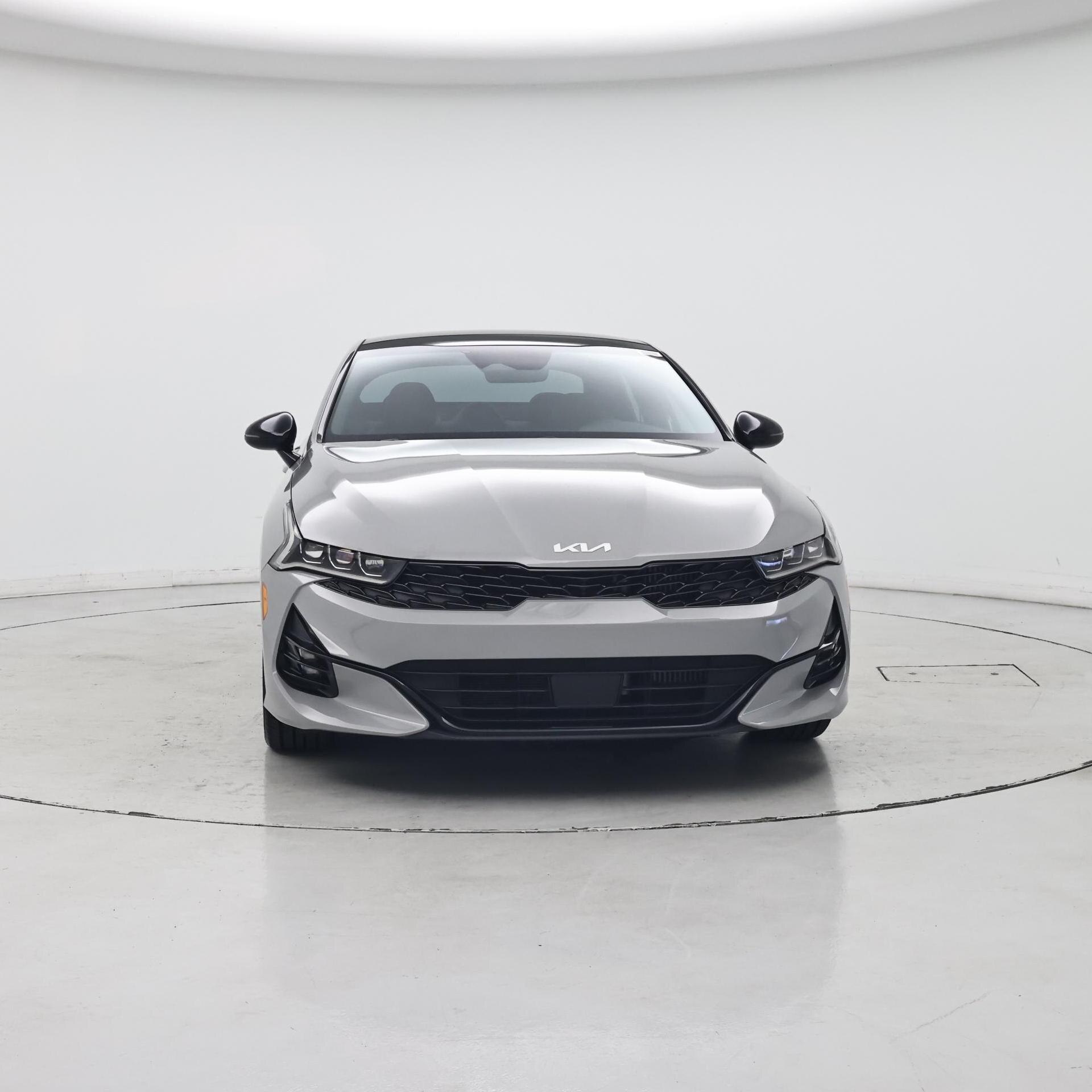 Thumbnail: 2023 Kia K5 - 5