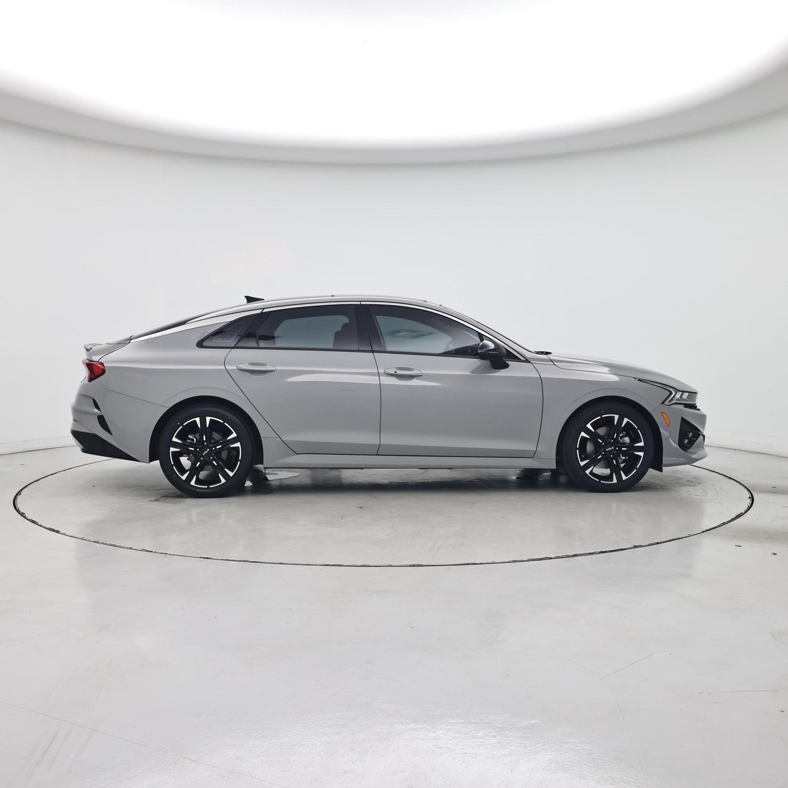 Thumbnail: 2023 Kia K5 - 7
