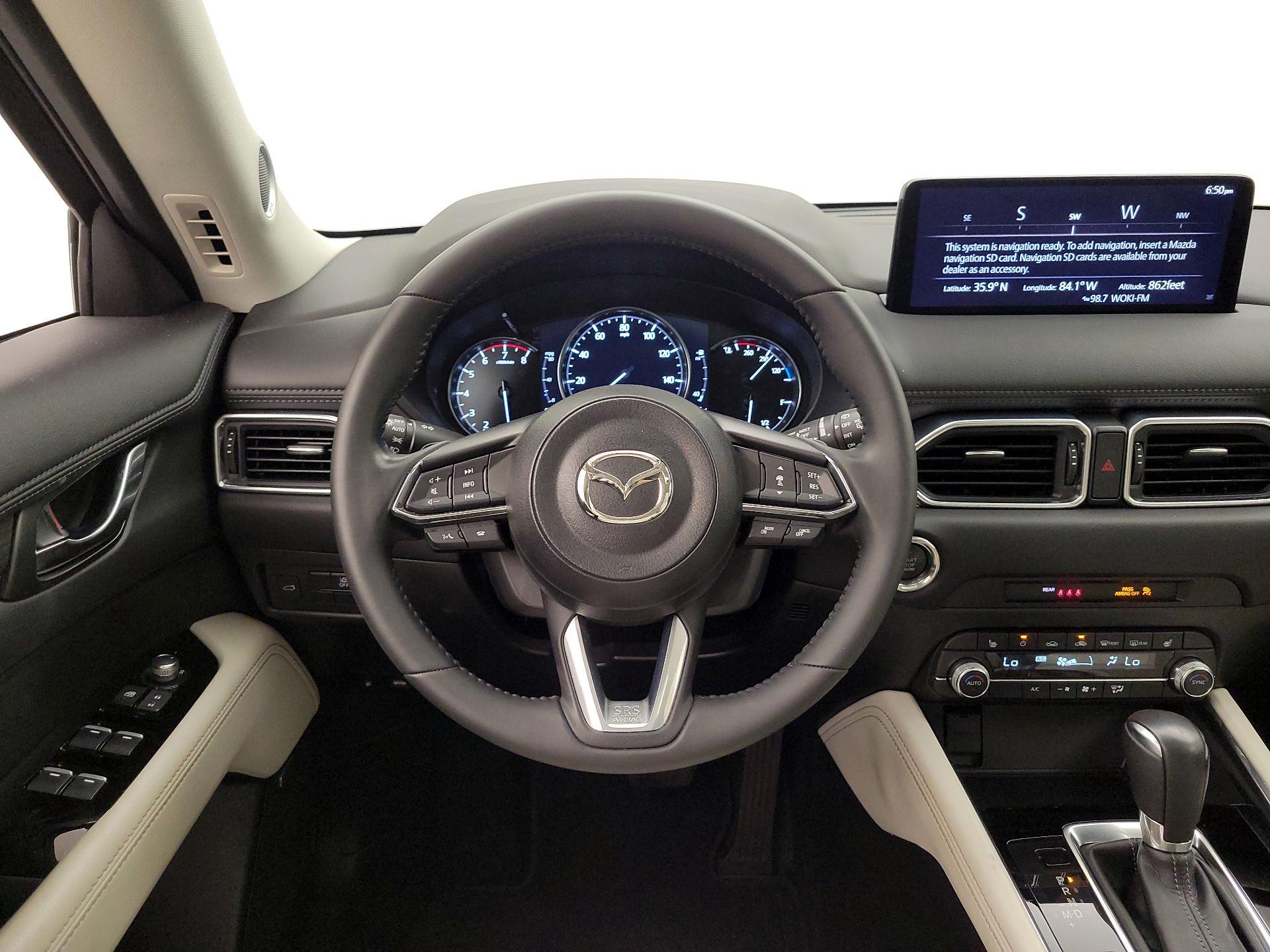 Thumbnail: 2023 Mazda CX-5 - 10