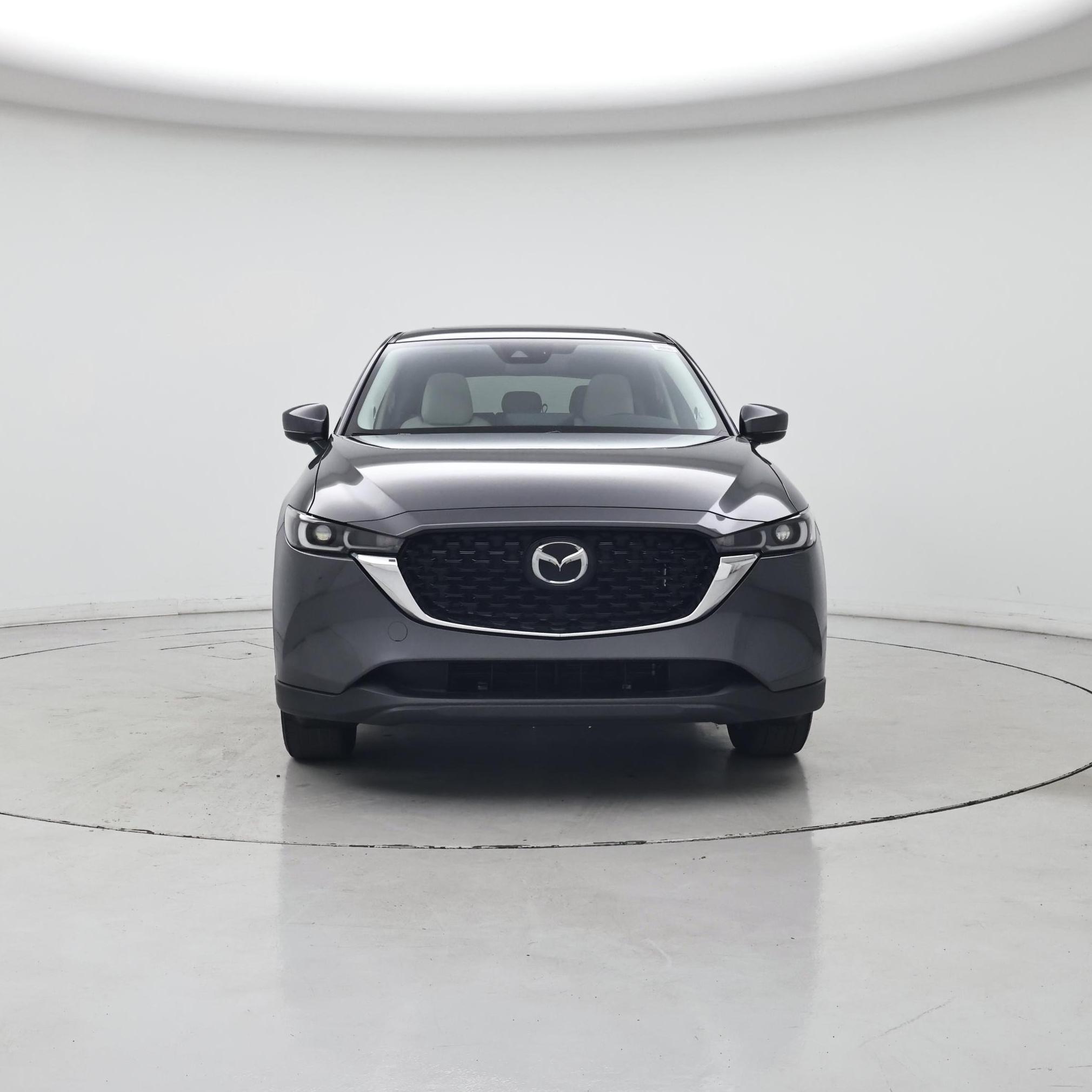 Thumbnail: 2023 Mazda CX-5 - 5