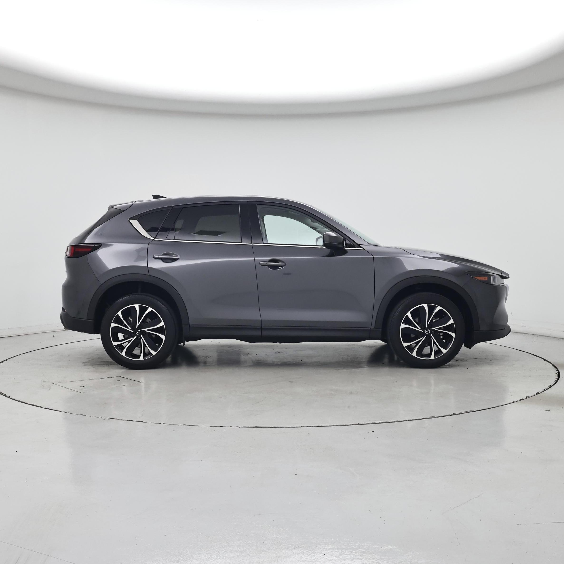 Thumbnail: 2023 Mazda CX-5 - 7