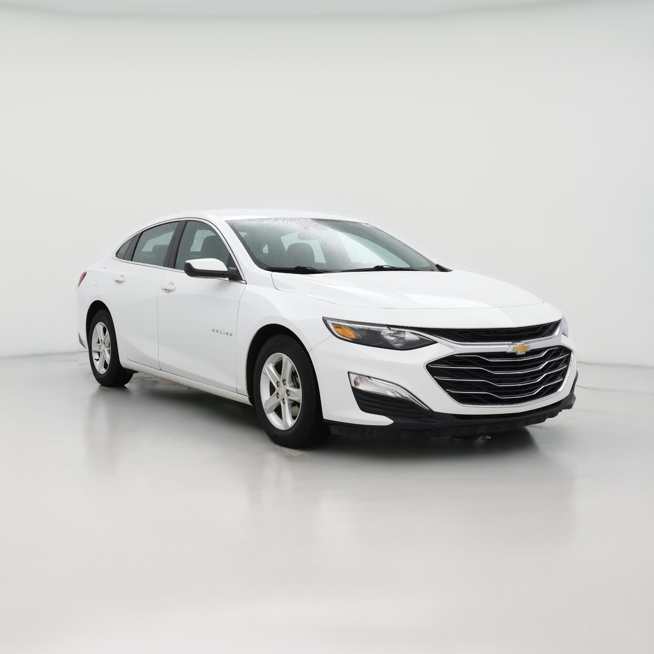 Thumbnail: 2023 Chevrolet Malibu - 1