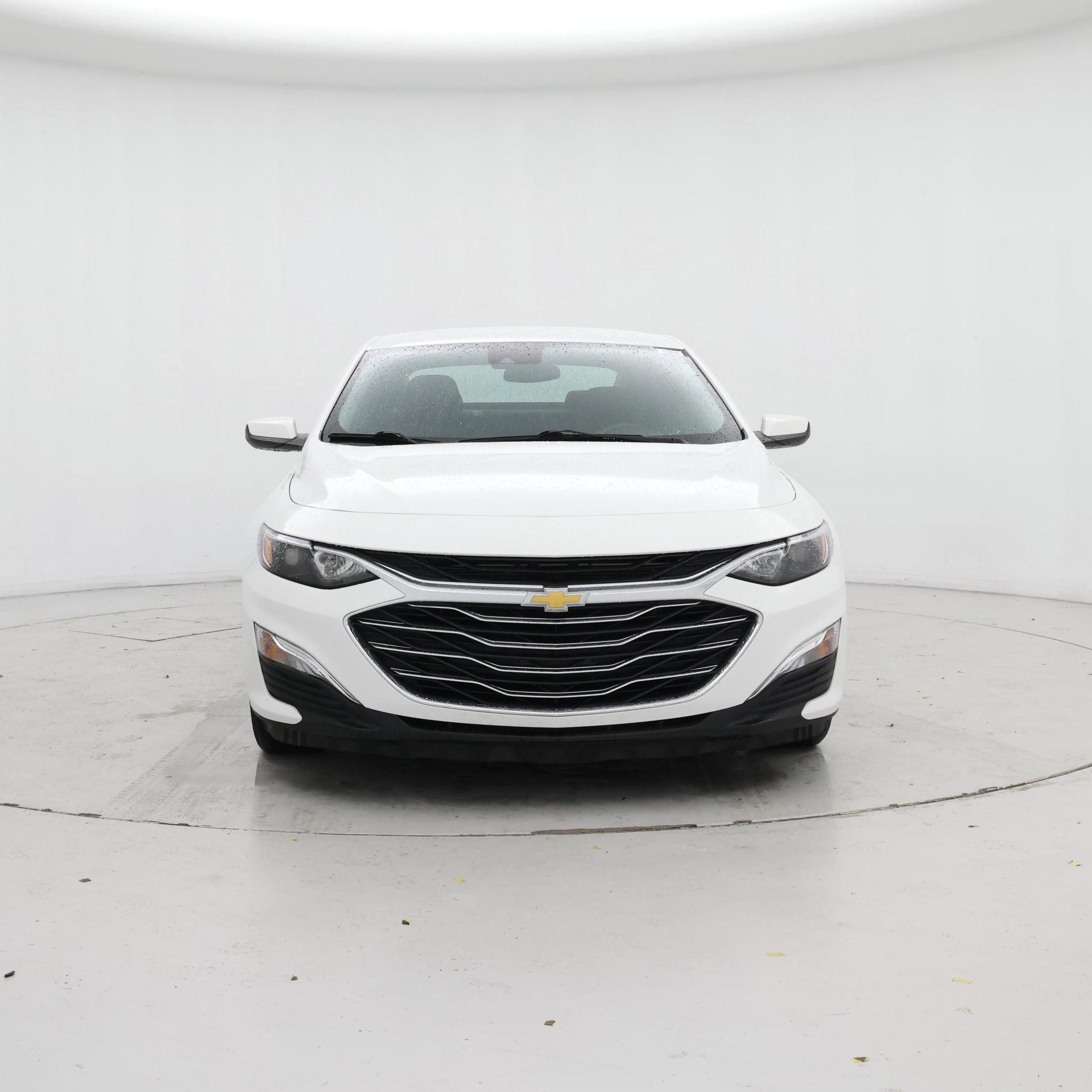 Thumbnail: 2023 Chevrolet Malibu - 5