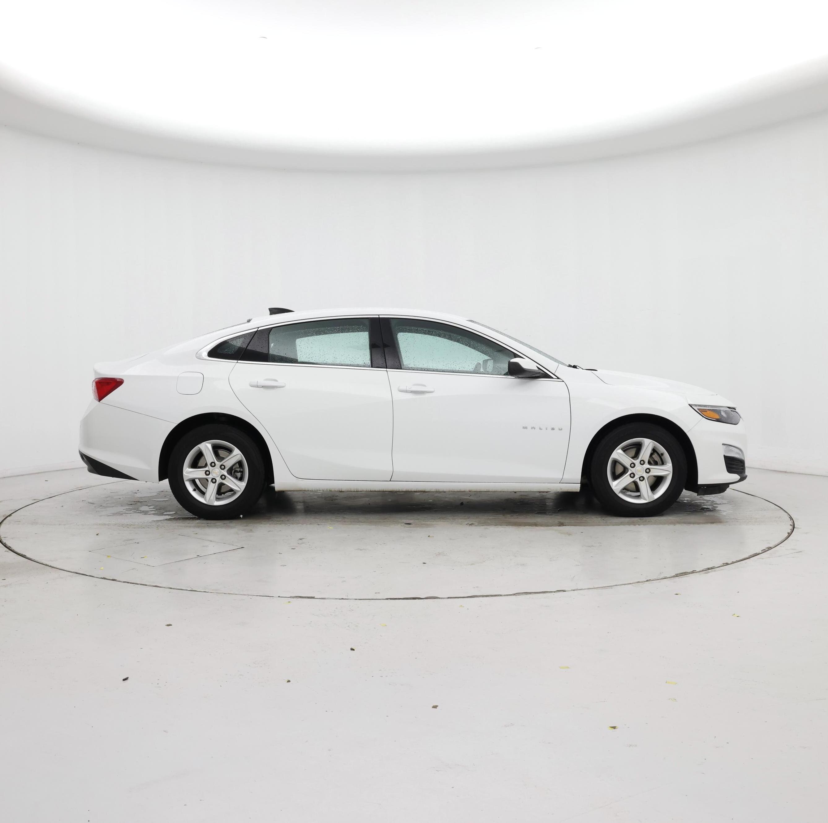 Thumbnail: 2023 Chevrolet Malibu - 7