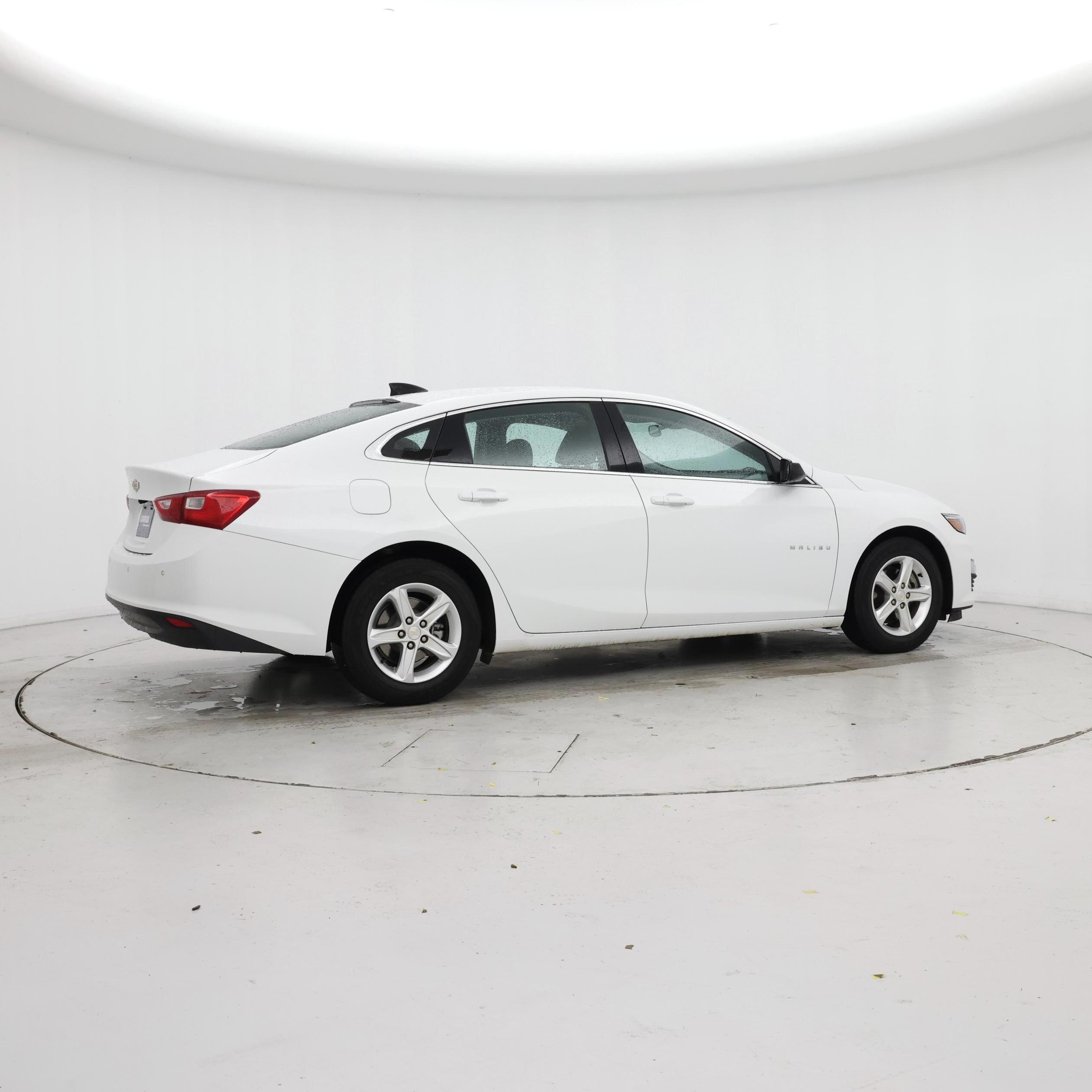 Thumbnail: 2023 Chevrolet Malibu - 8