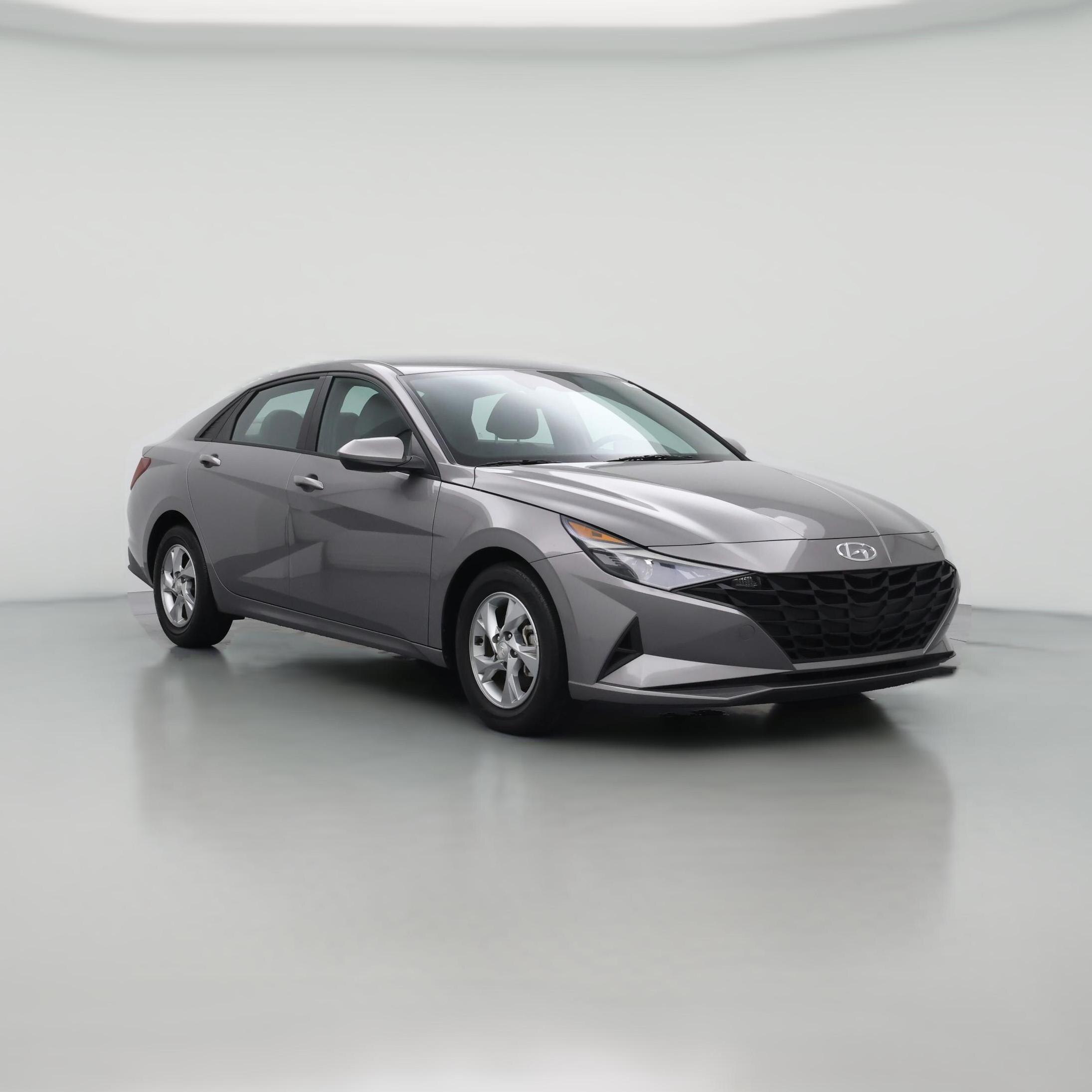 Thumbnail: 2022 Hyundai Elantra - 1
