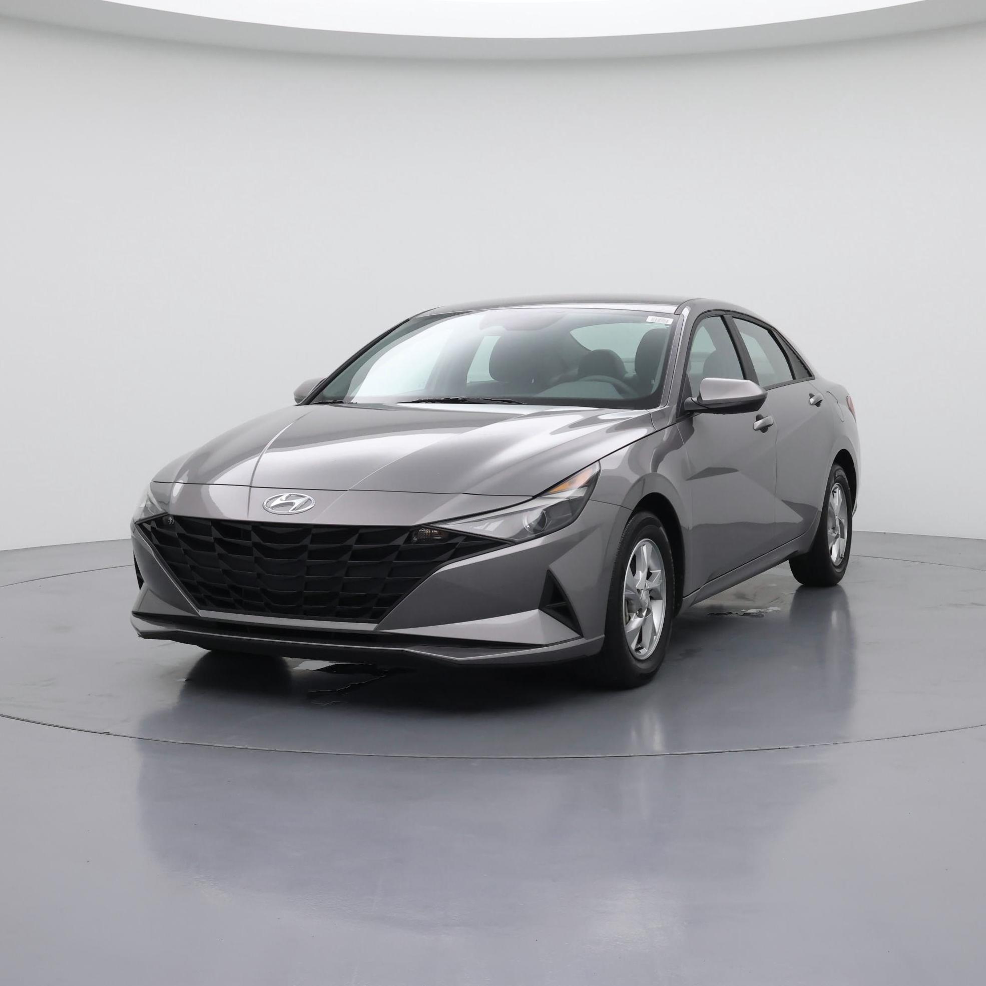 Thumbnail: 2022 Hyundai Elantra - 4