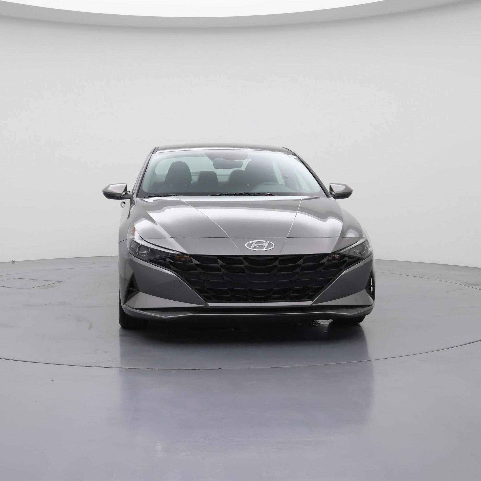 Thumbnail: 2022 Hyundai Elantra - 5