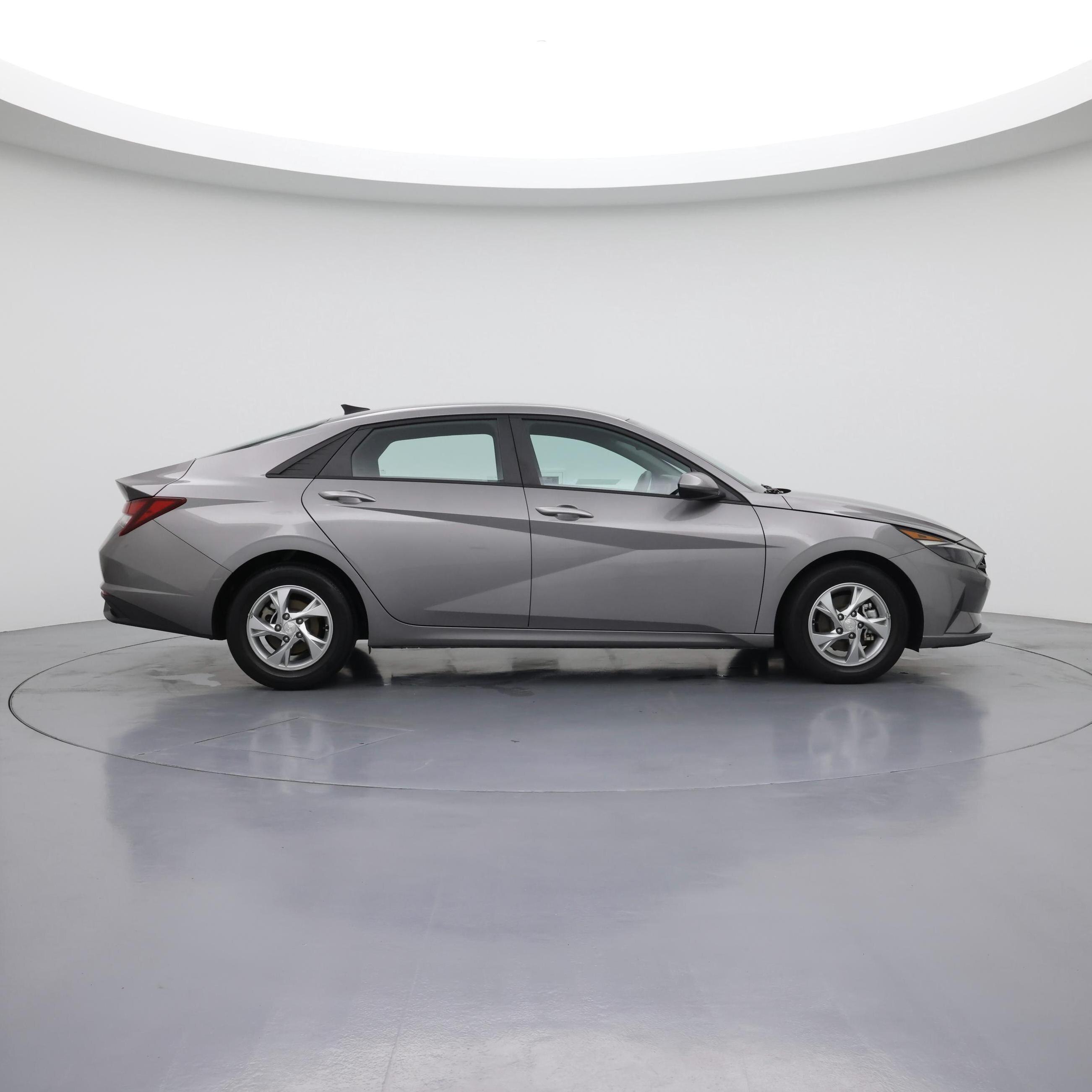 Thumbnail: 2022 Hyundai Elantra - 7