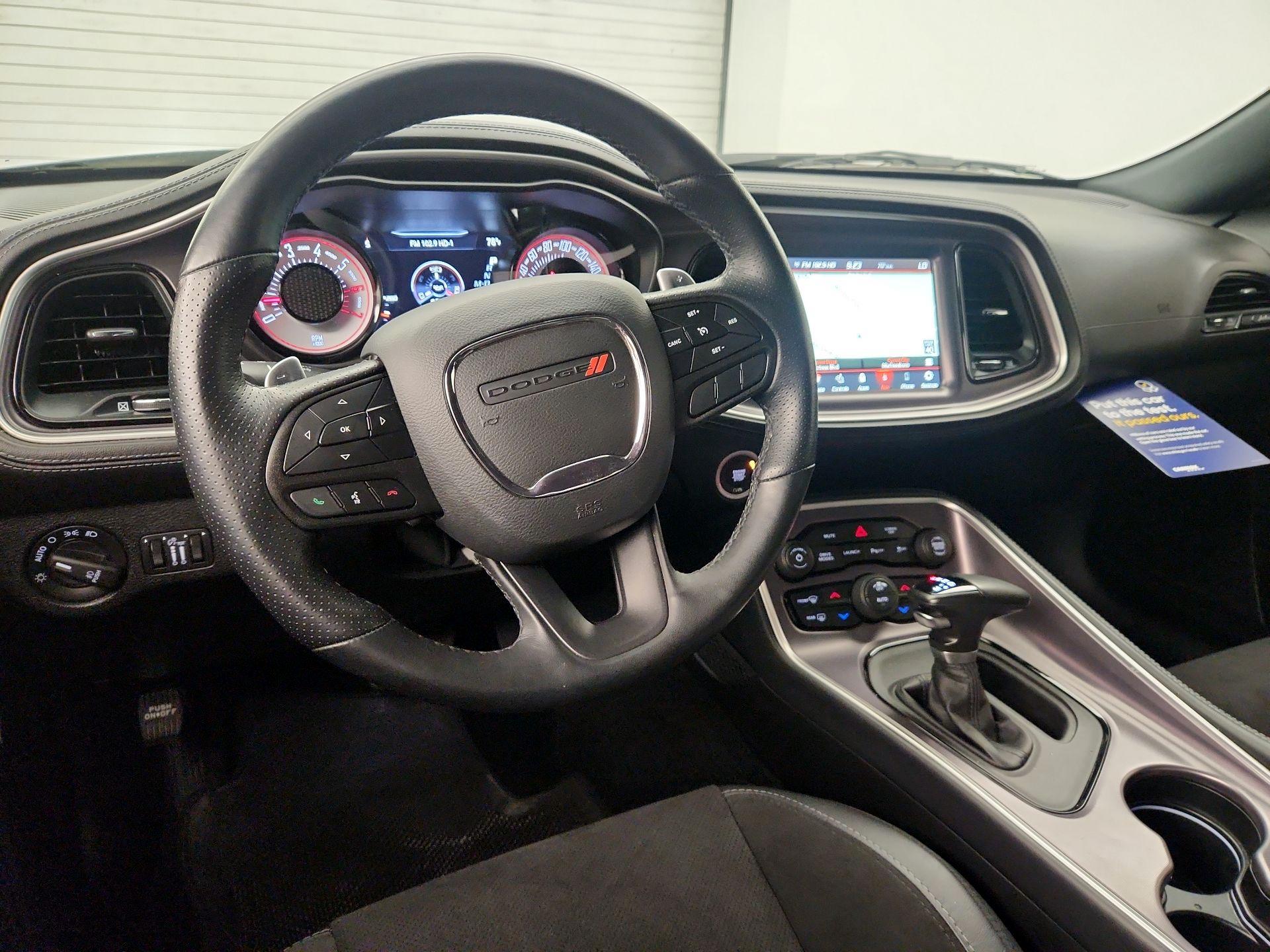 Thumbnail: 2021 Dodge Challenger - 10