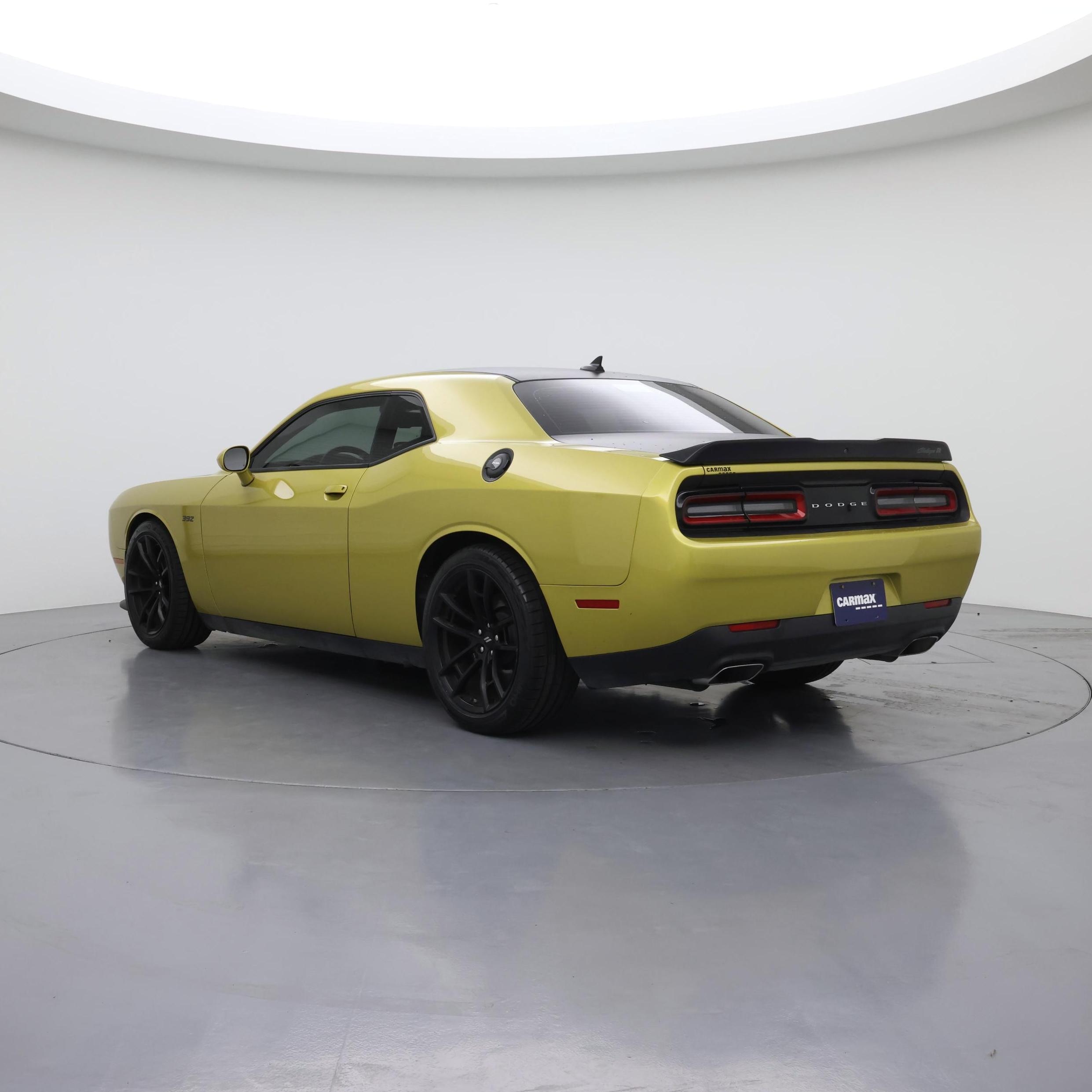 Thumbnail: 2021 Dodge Challenger - 2