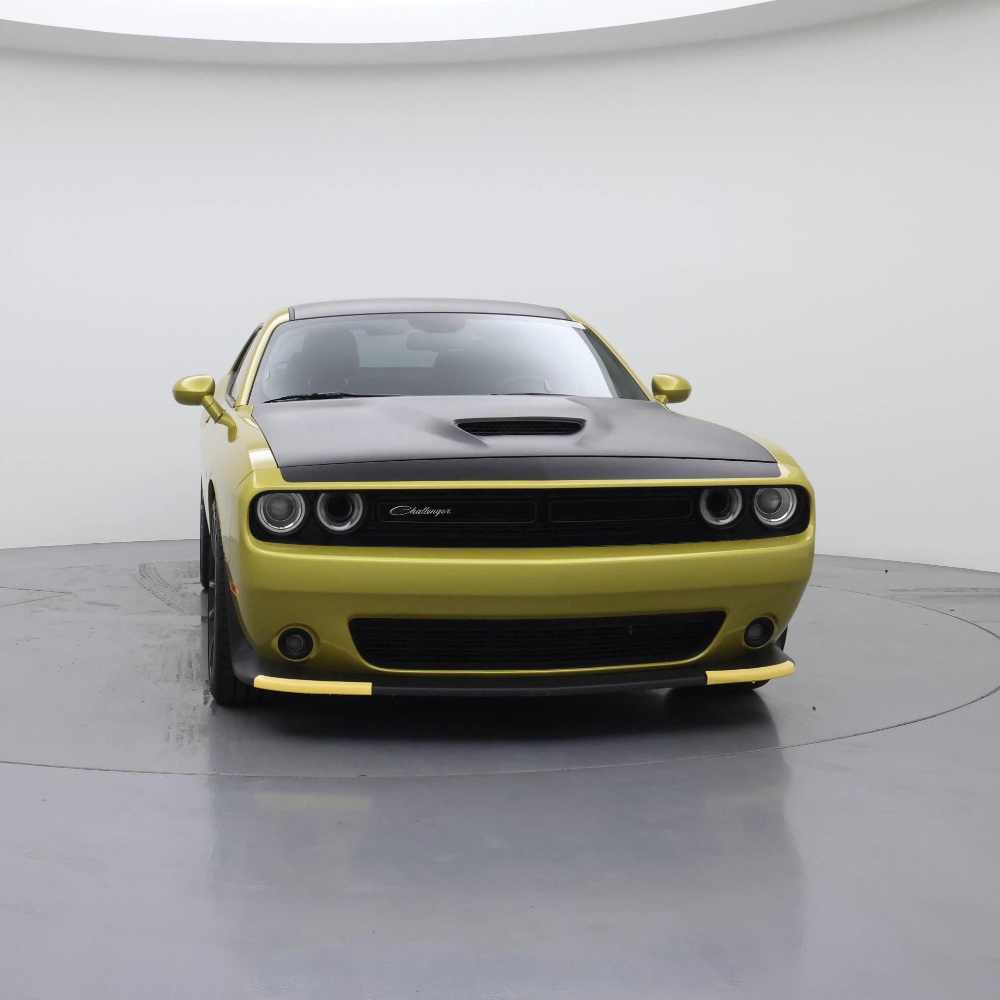 Thumbnail: 2021 Dodge Challenger - 5