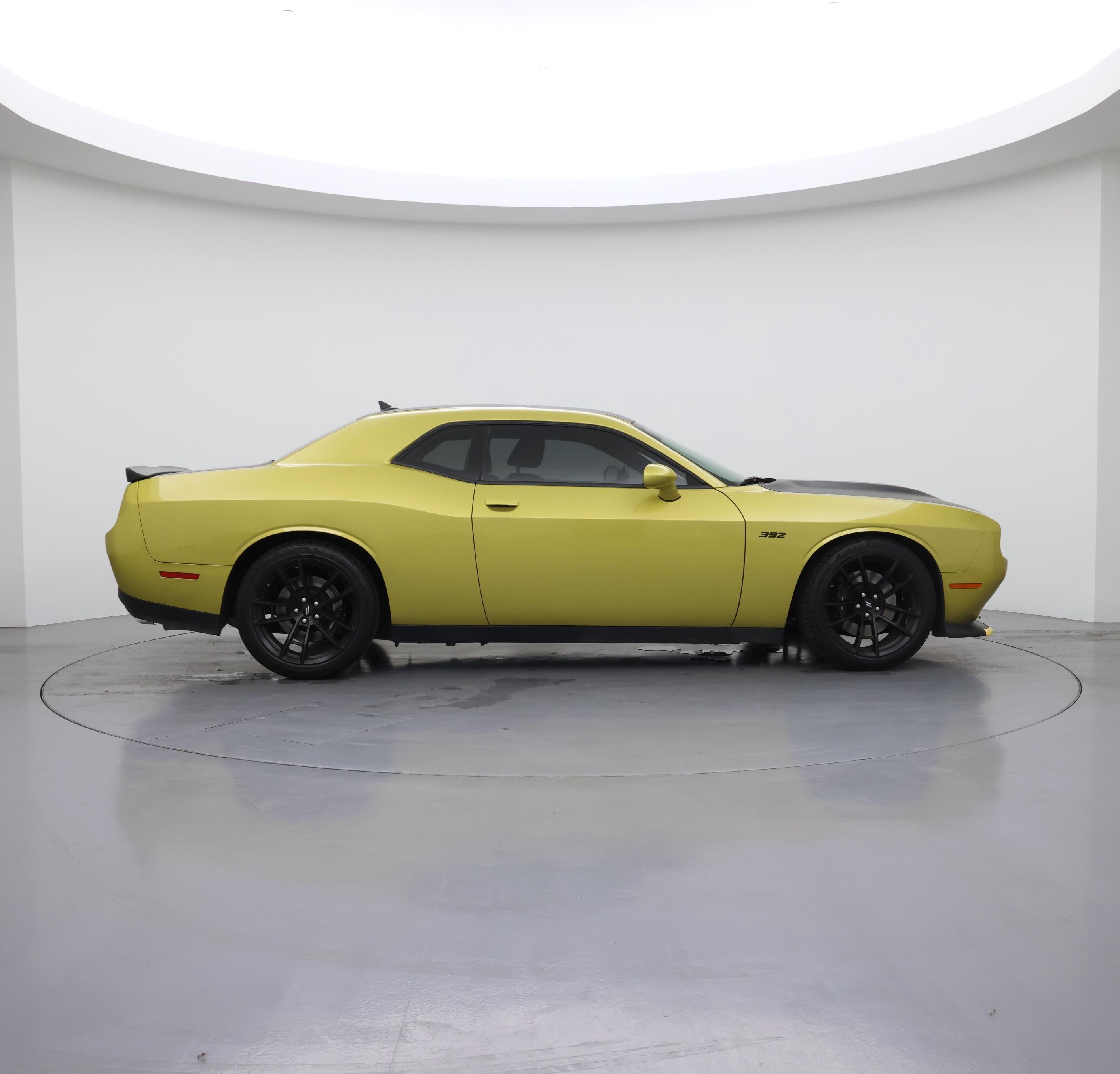 Thumbnail: 2021 Dodge Challenger - 7