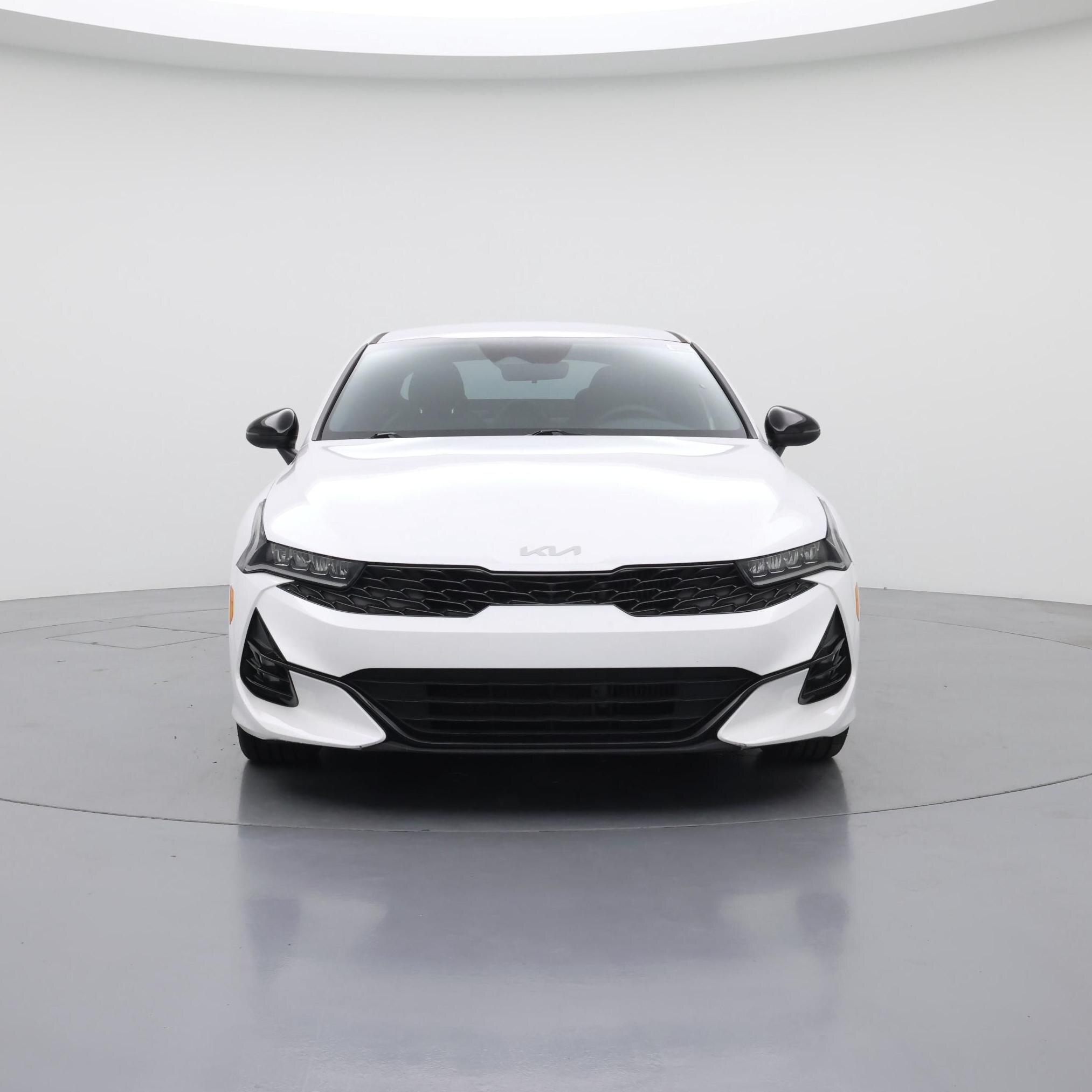 Thumbnail: 2022 Kia K5 - 5