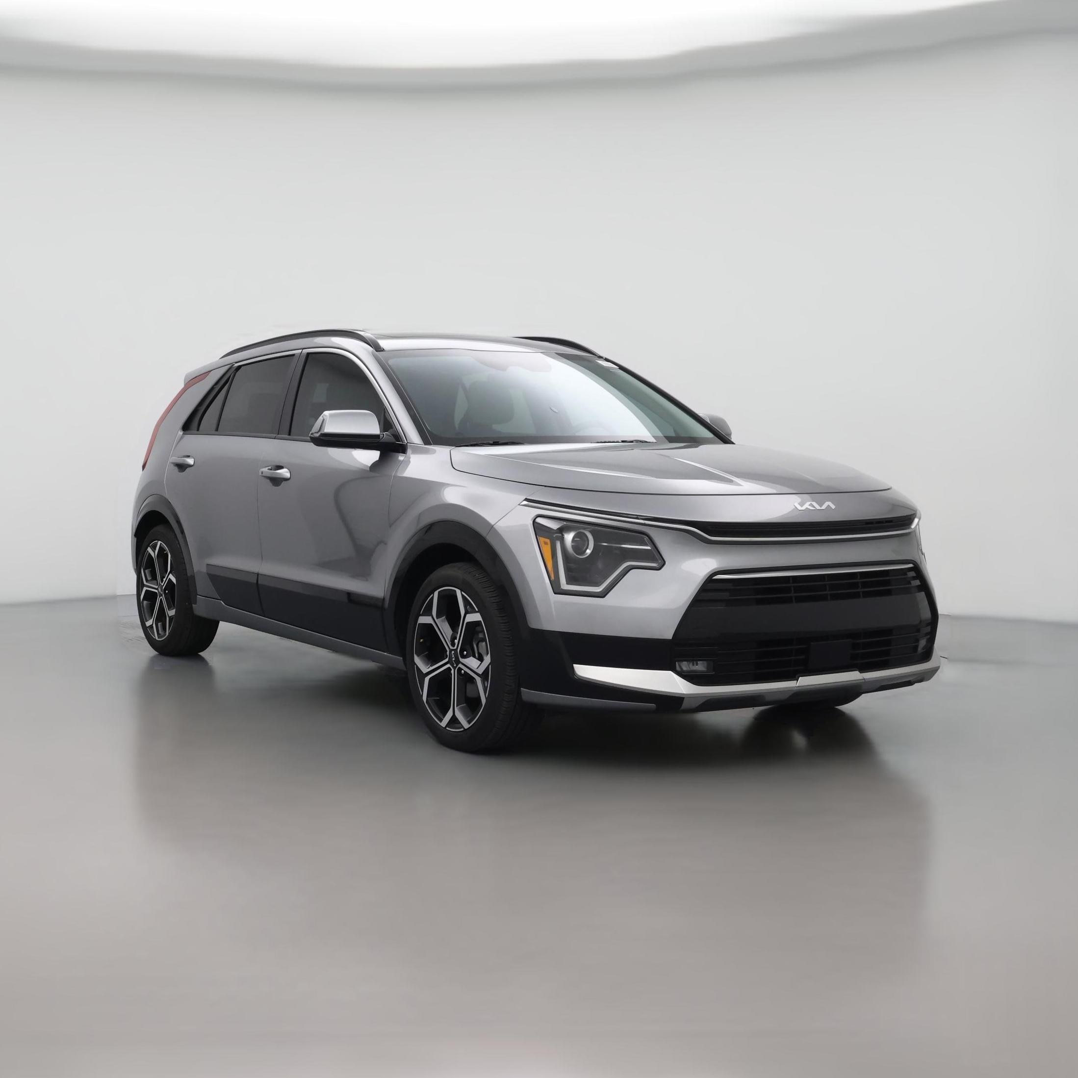 Thumbnail: 2023 Kia Niro - 1